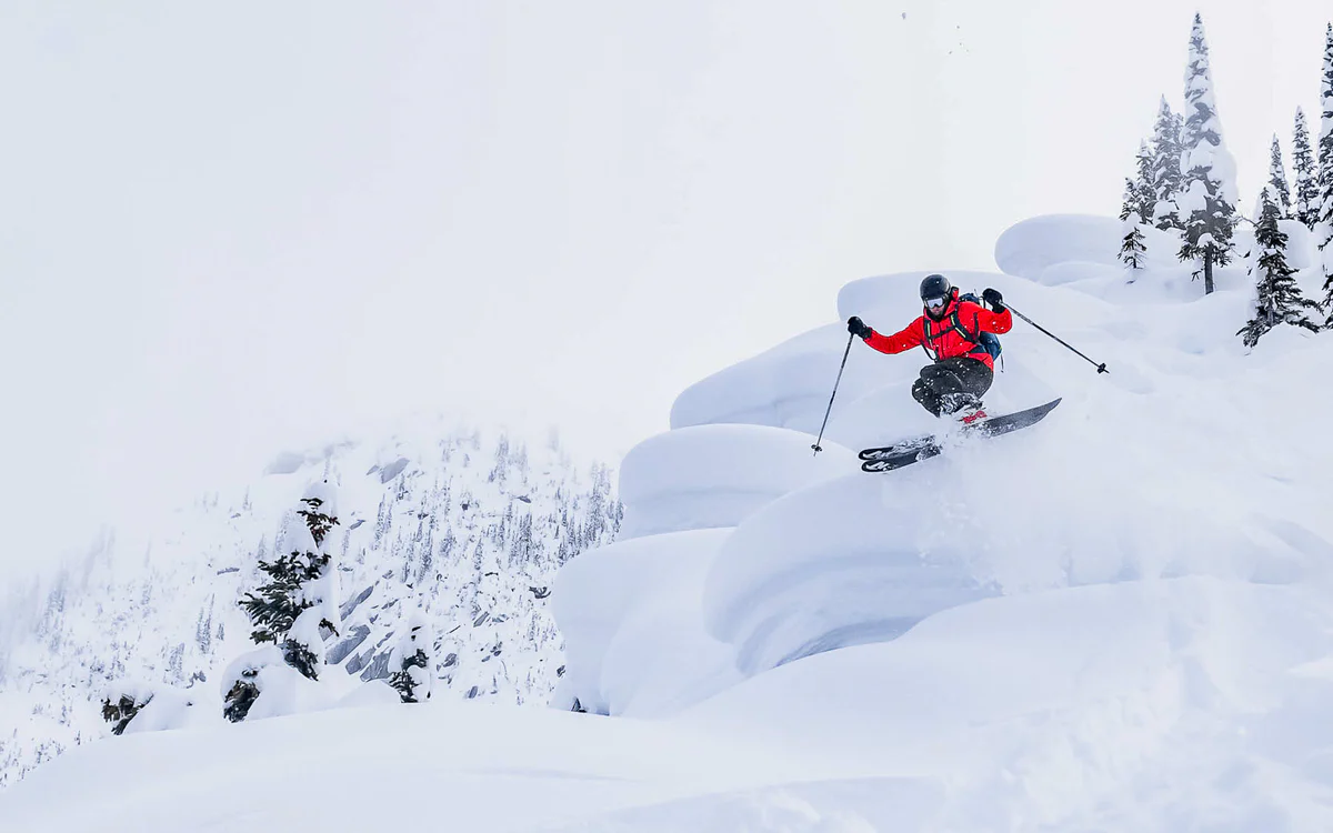 Master the Peaks with Confidence