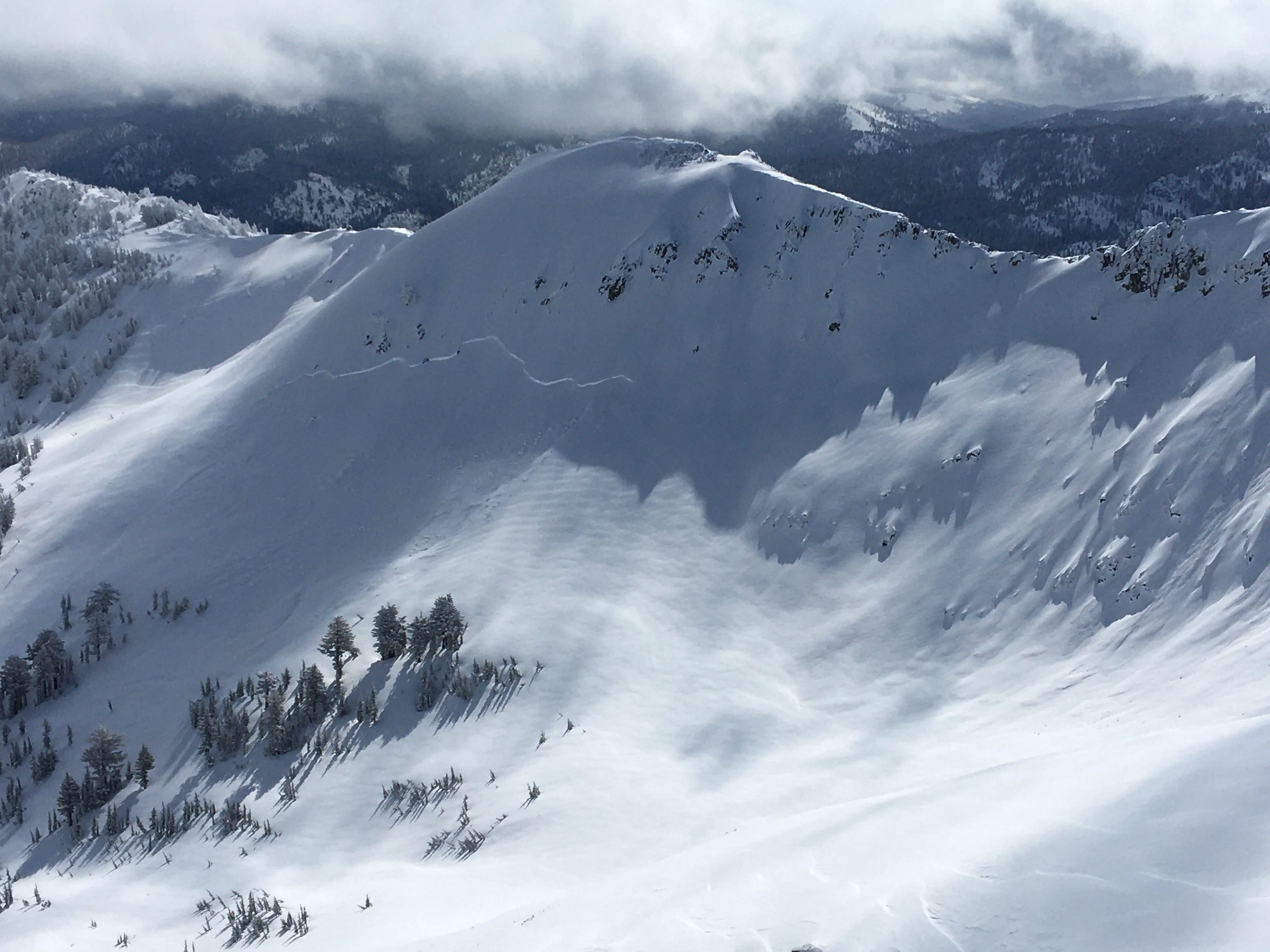AIARE 1 Avalanche Course - Mammoth - Image 4