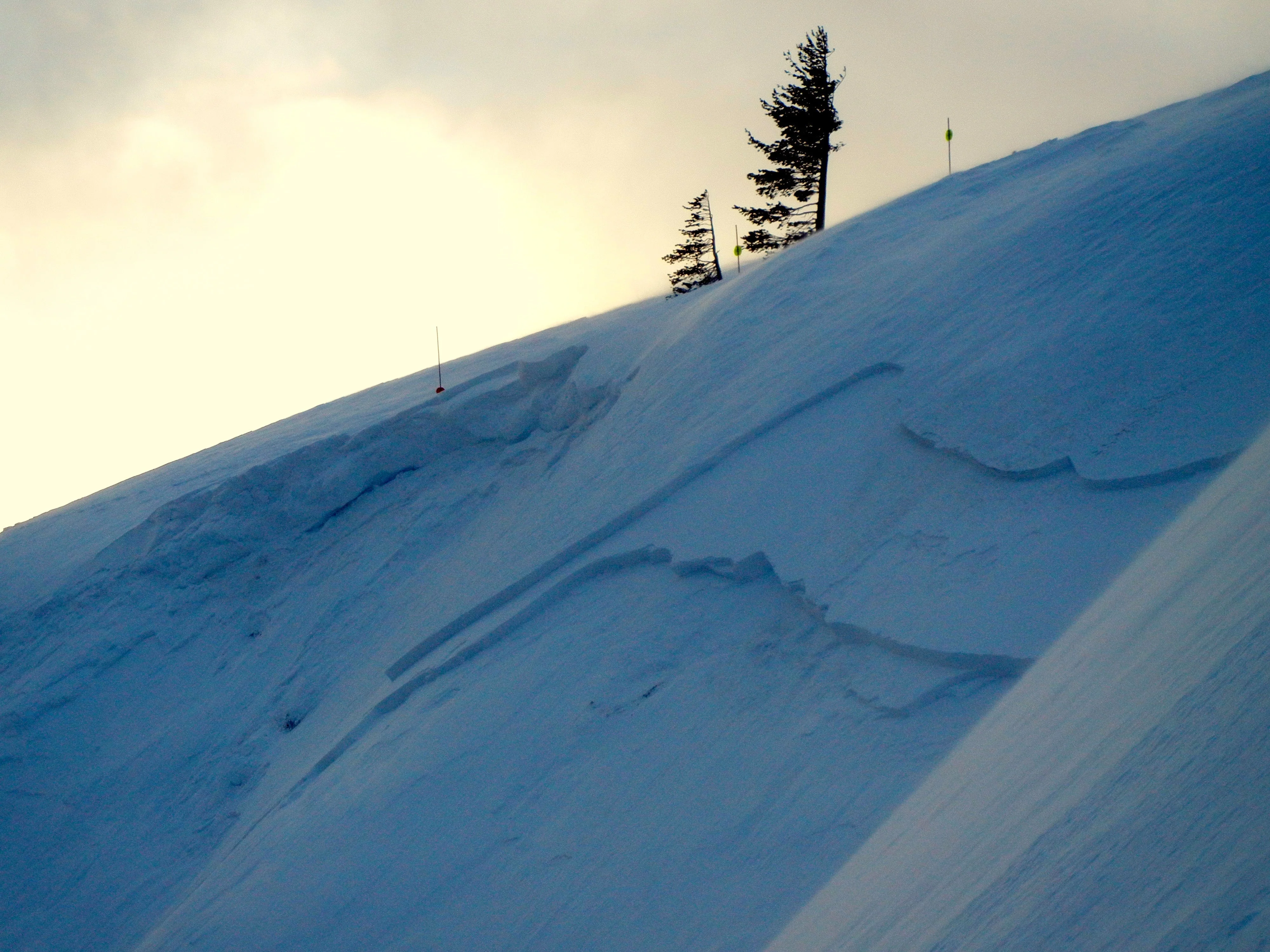 AIARE 2 Avalanche Course in Mammoth - Image 4