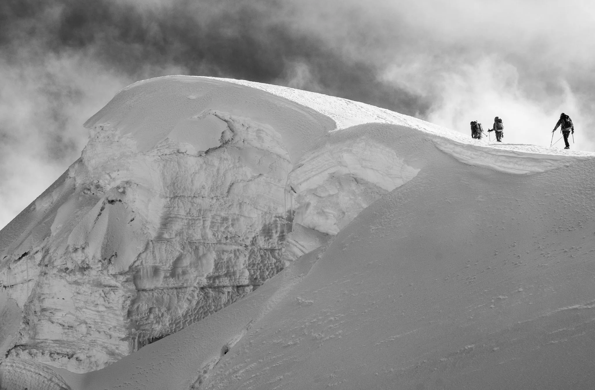 Alpine Climbing Trip Deposits - Image 3