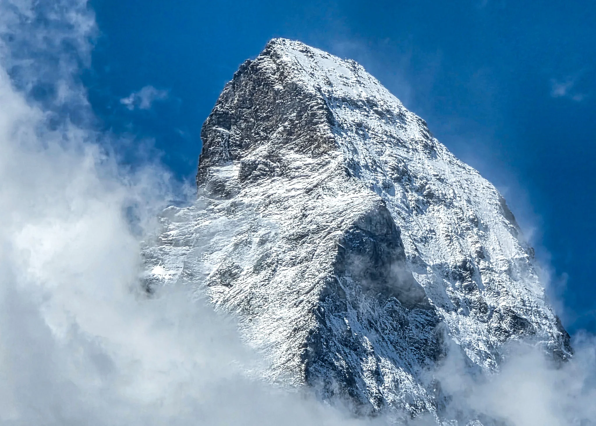 Alpine Climbing Trip Deposits - Image 4