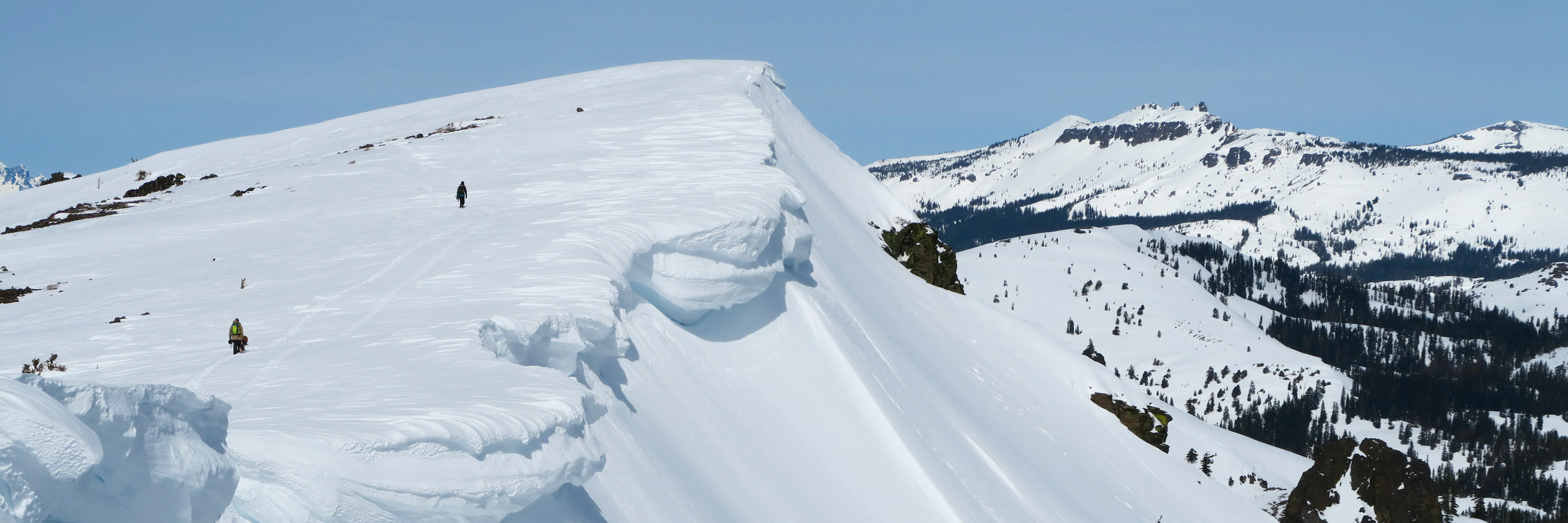 Alpine Skills Course - Private - Image 3