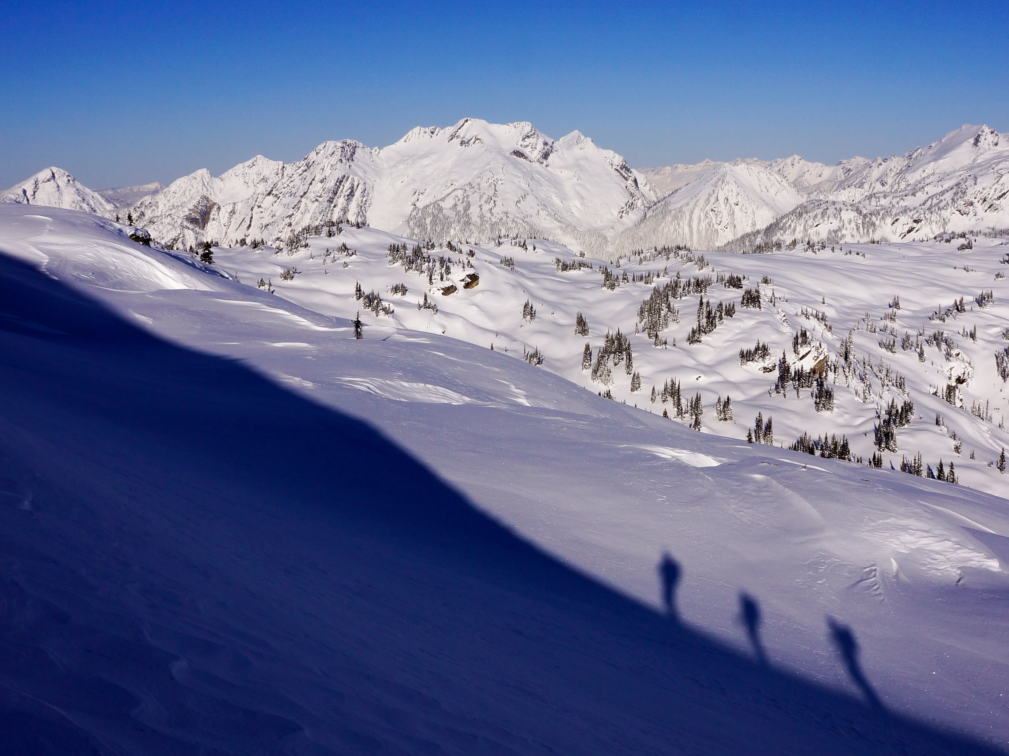 Alpine Skills Course - Private - Image 5