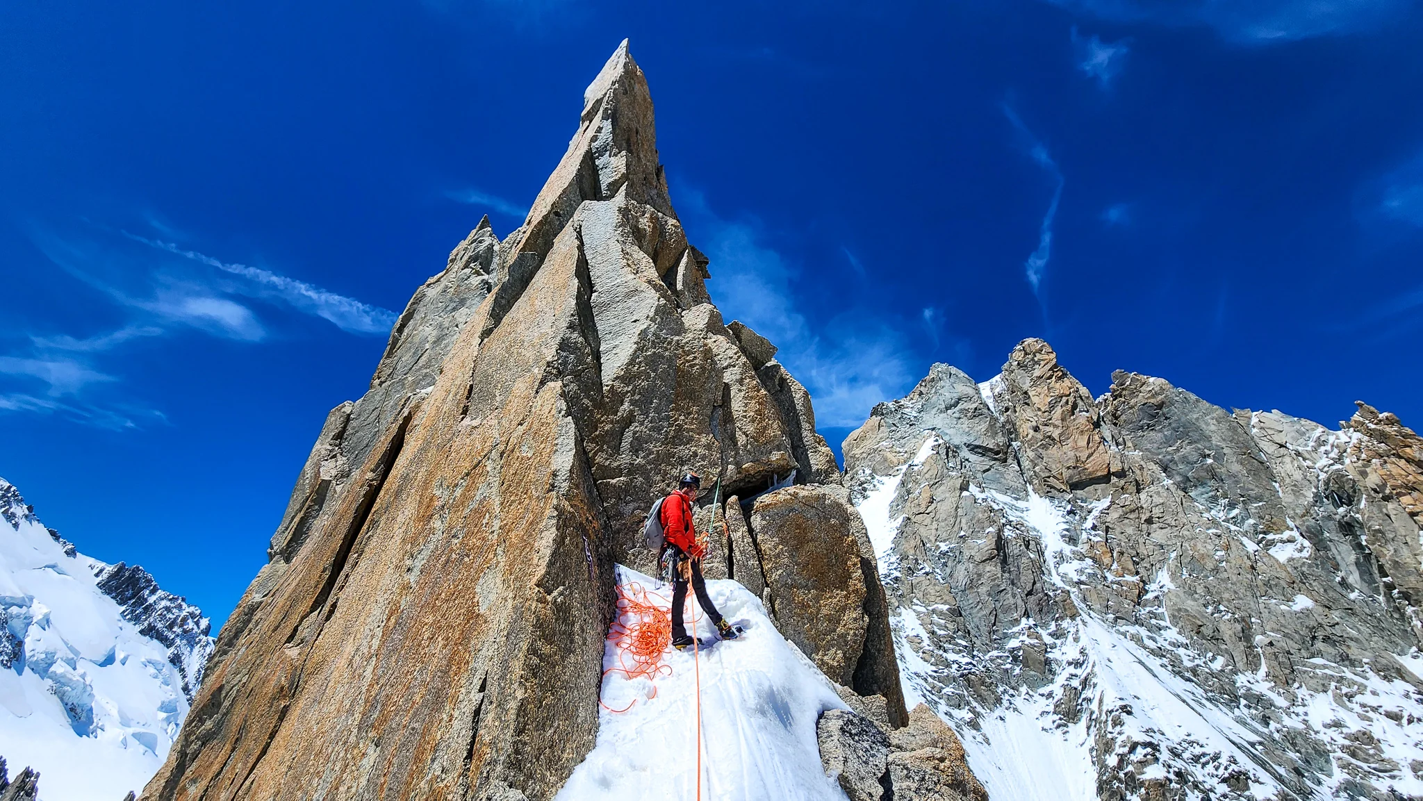 Alps Climbing Private - Image 3