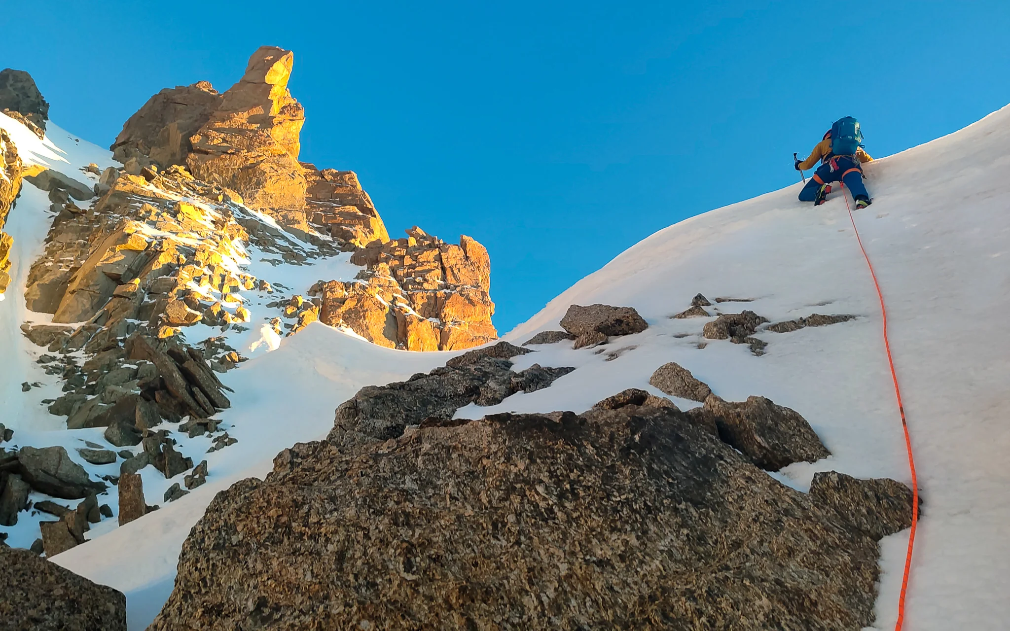 Alps Climbing Private - Image 4