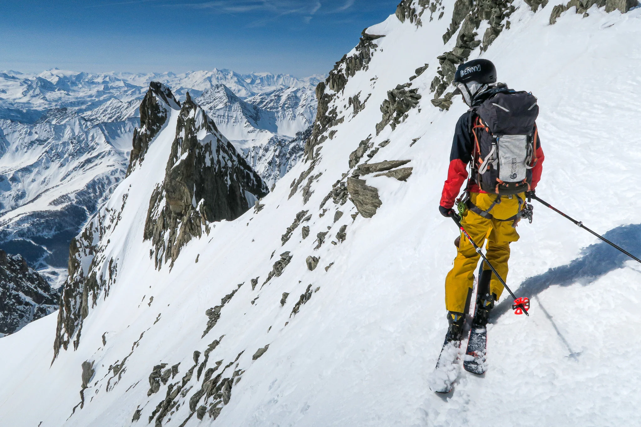Alps Skiing Private - Image 4