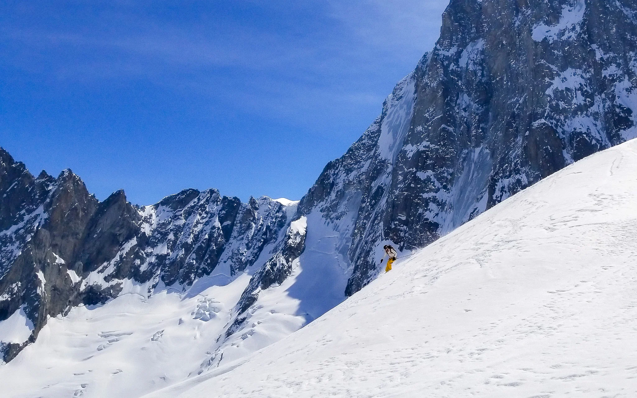 Alps Skiing Private - Image 5