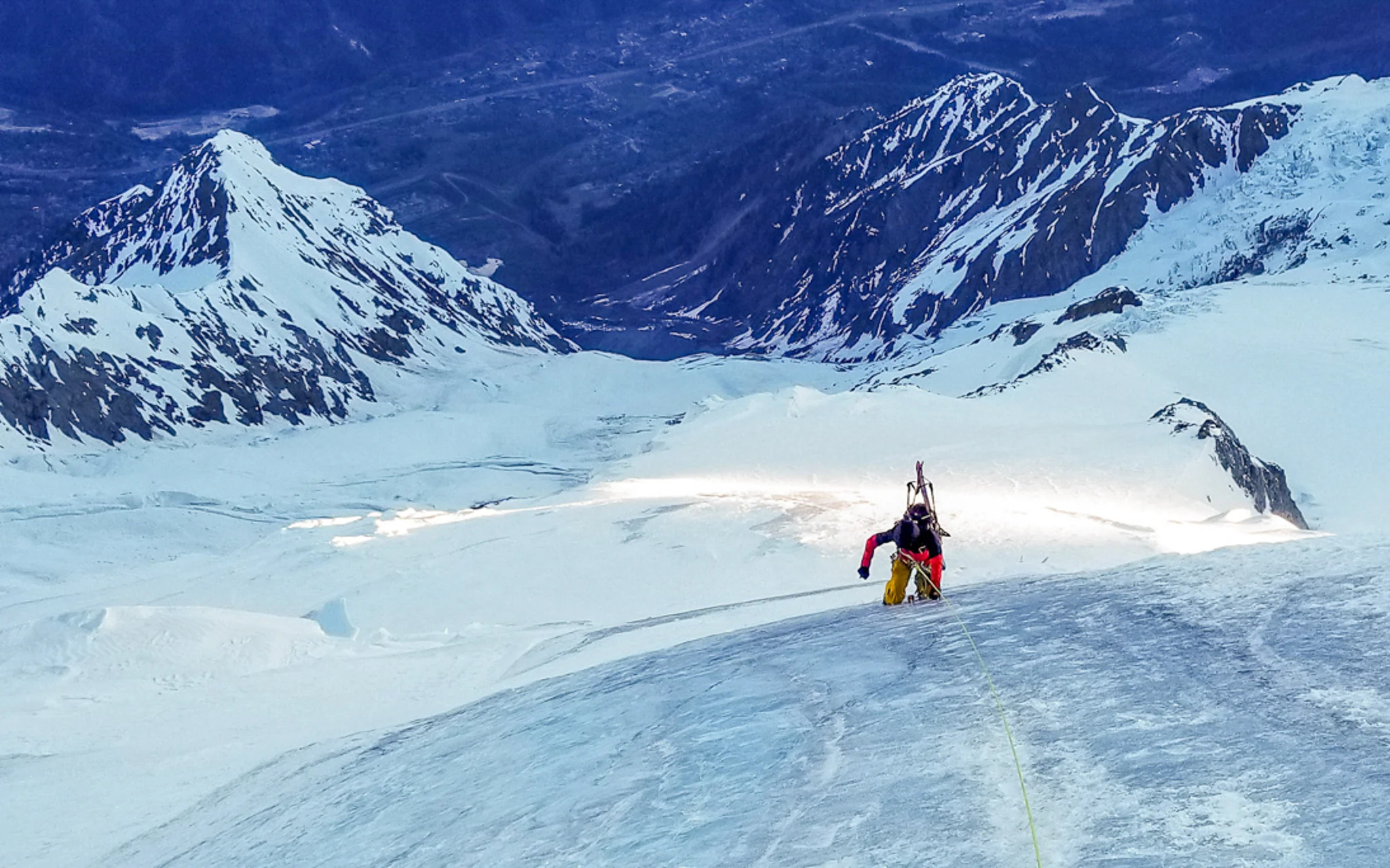 Alps Skiing Private - Image 6