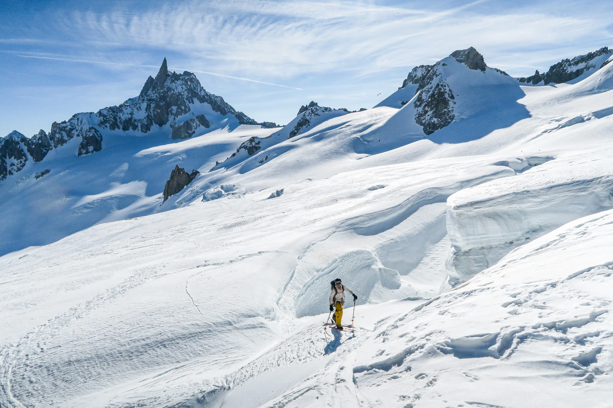 Alps Skiing Private - Image 9