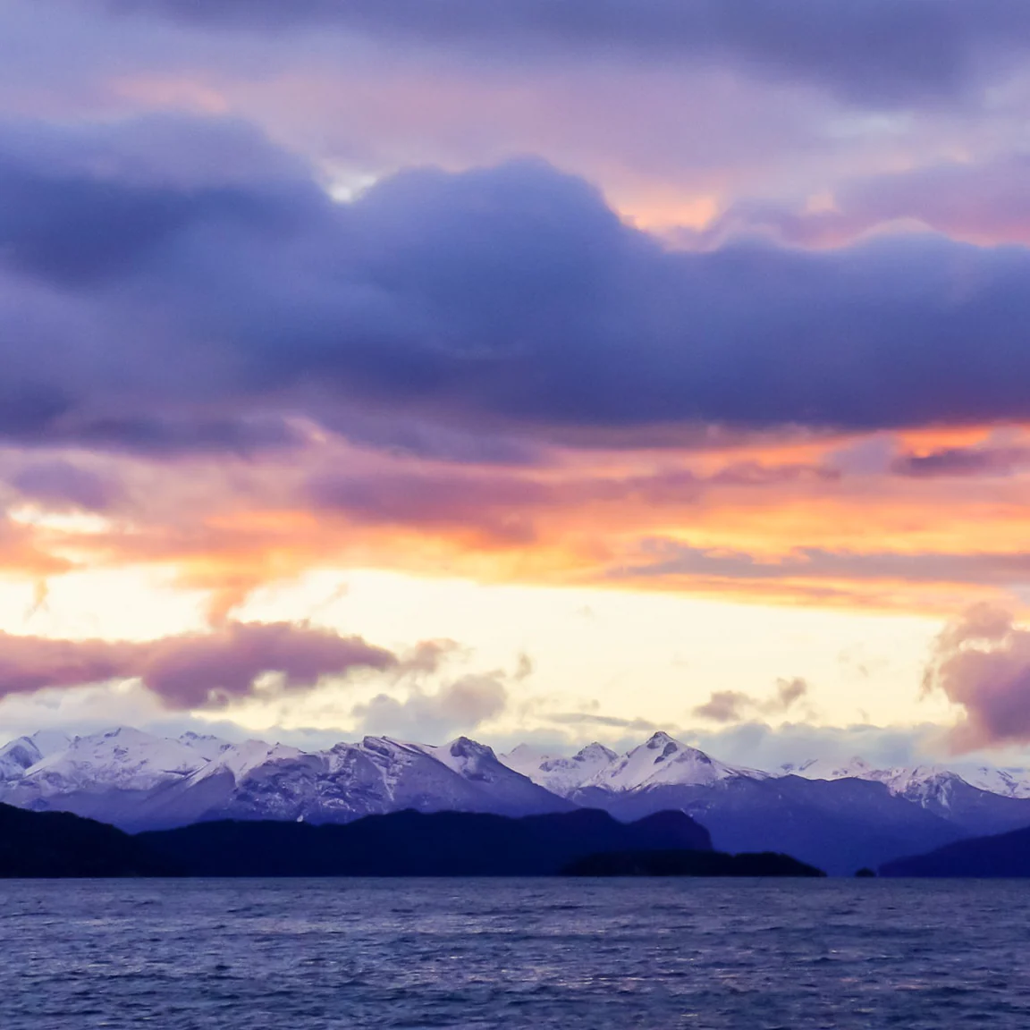 Argentina Patagonia Backcountry Skiing Adventure - Image 11