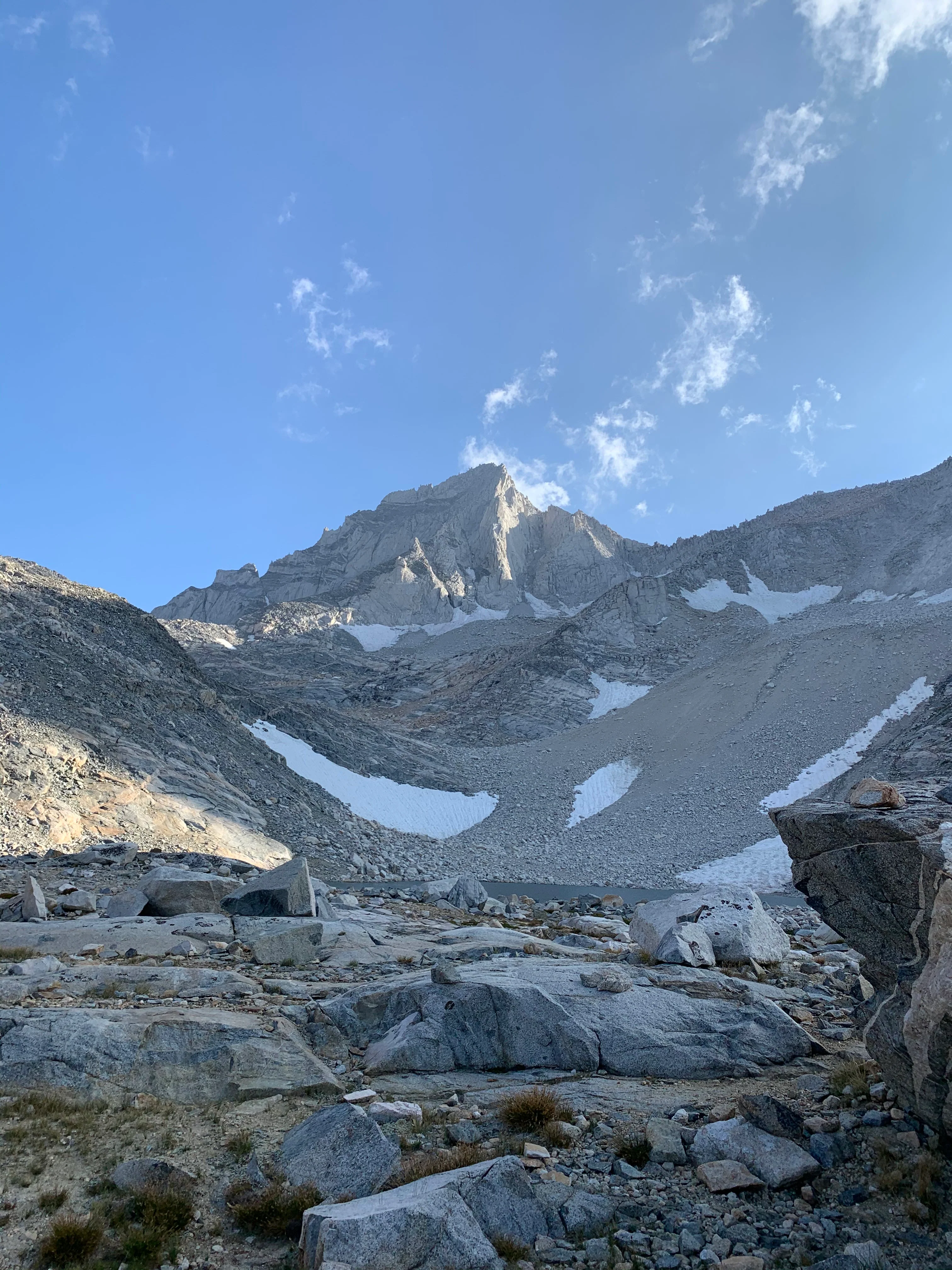 Bear Creek Spire Climbing - Image 3