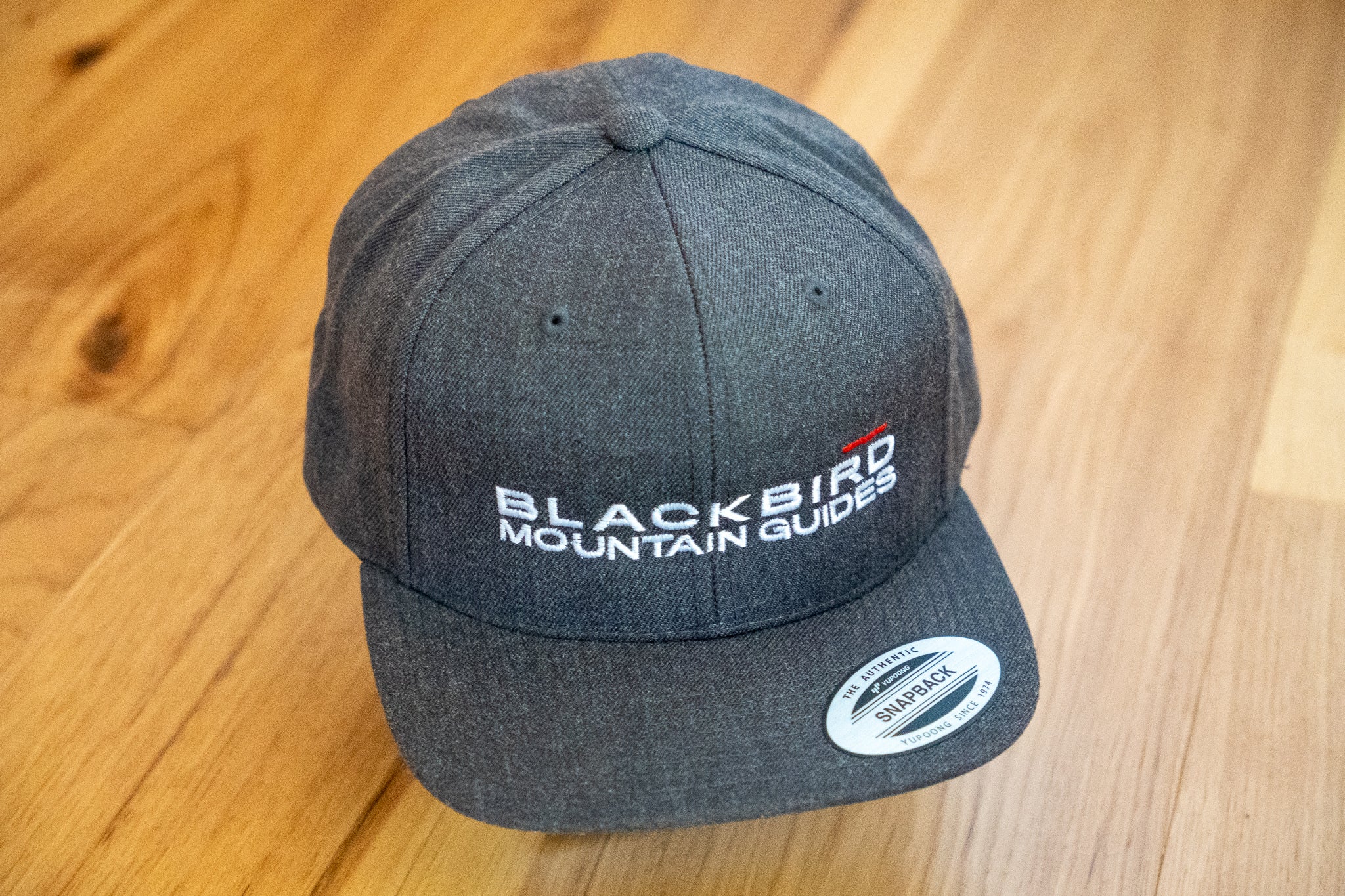 Woolly Cap - Image 3