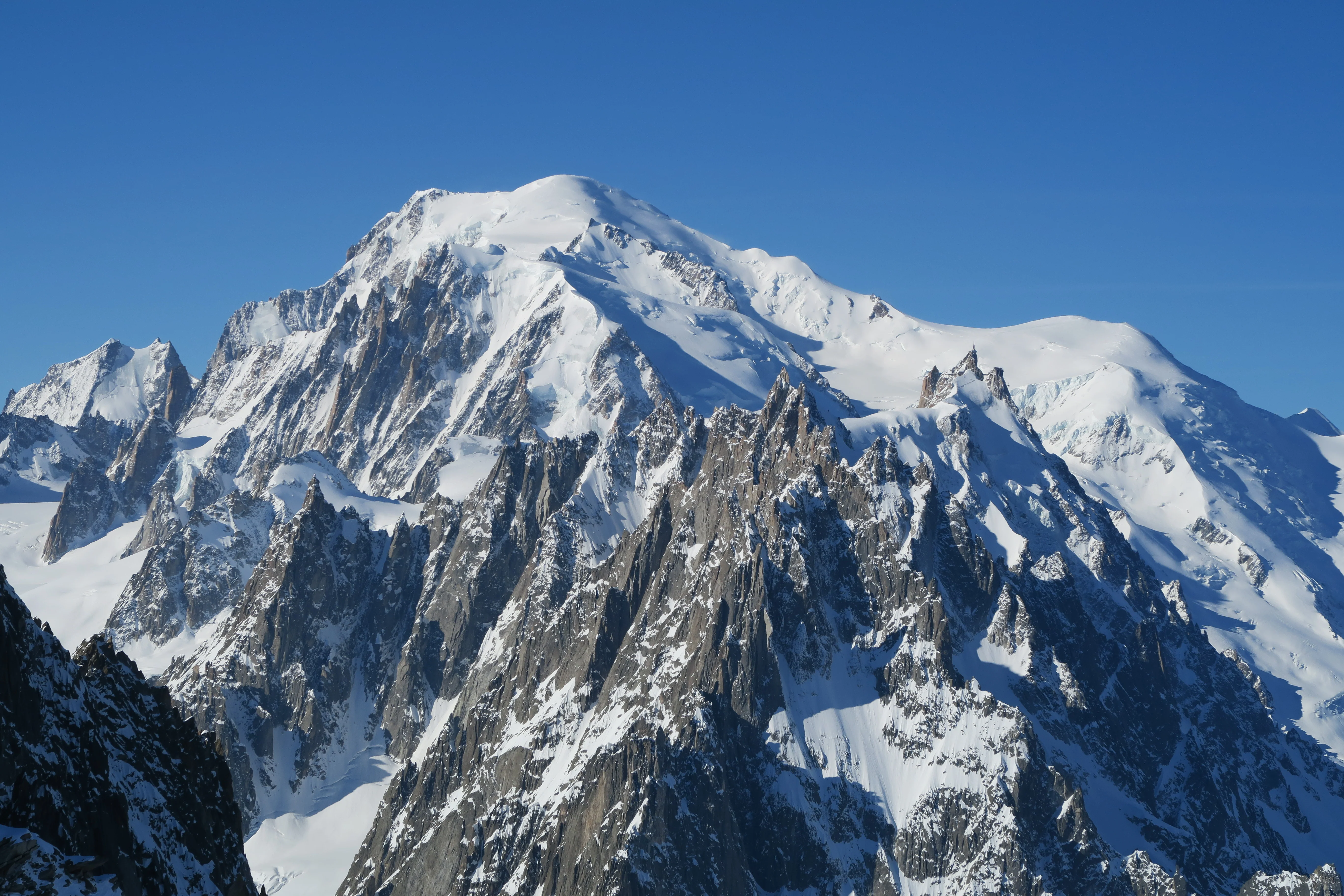 Chamonix Backcountry Ski Week - Image 3