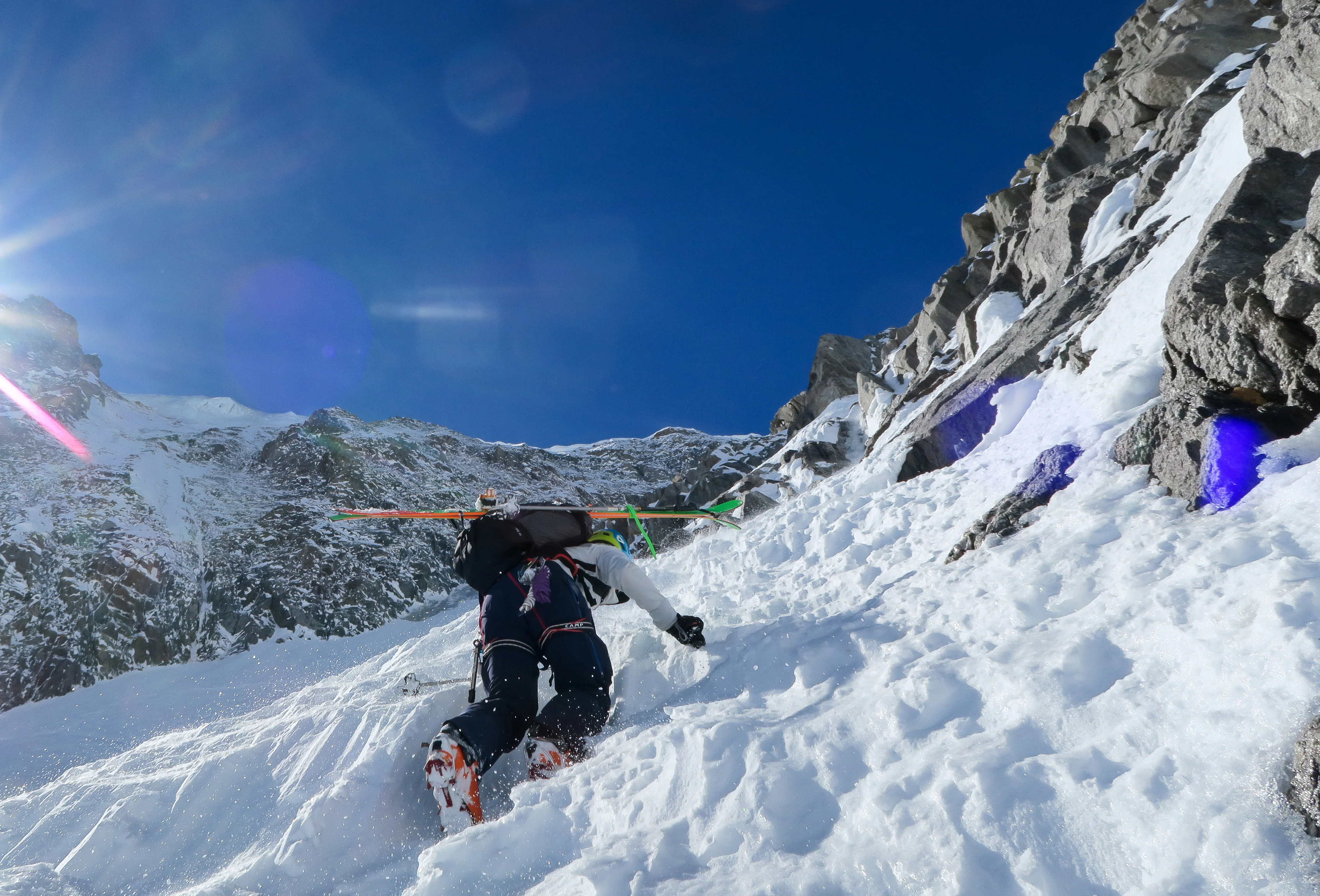 Chamonix Backcountry Ski Week - Image 4