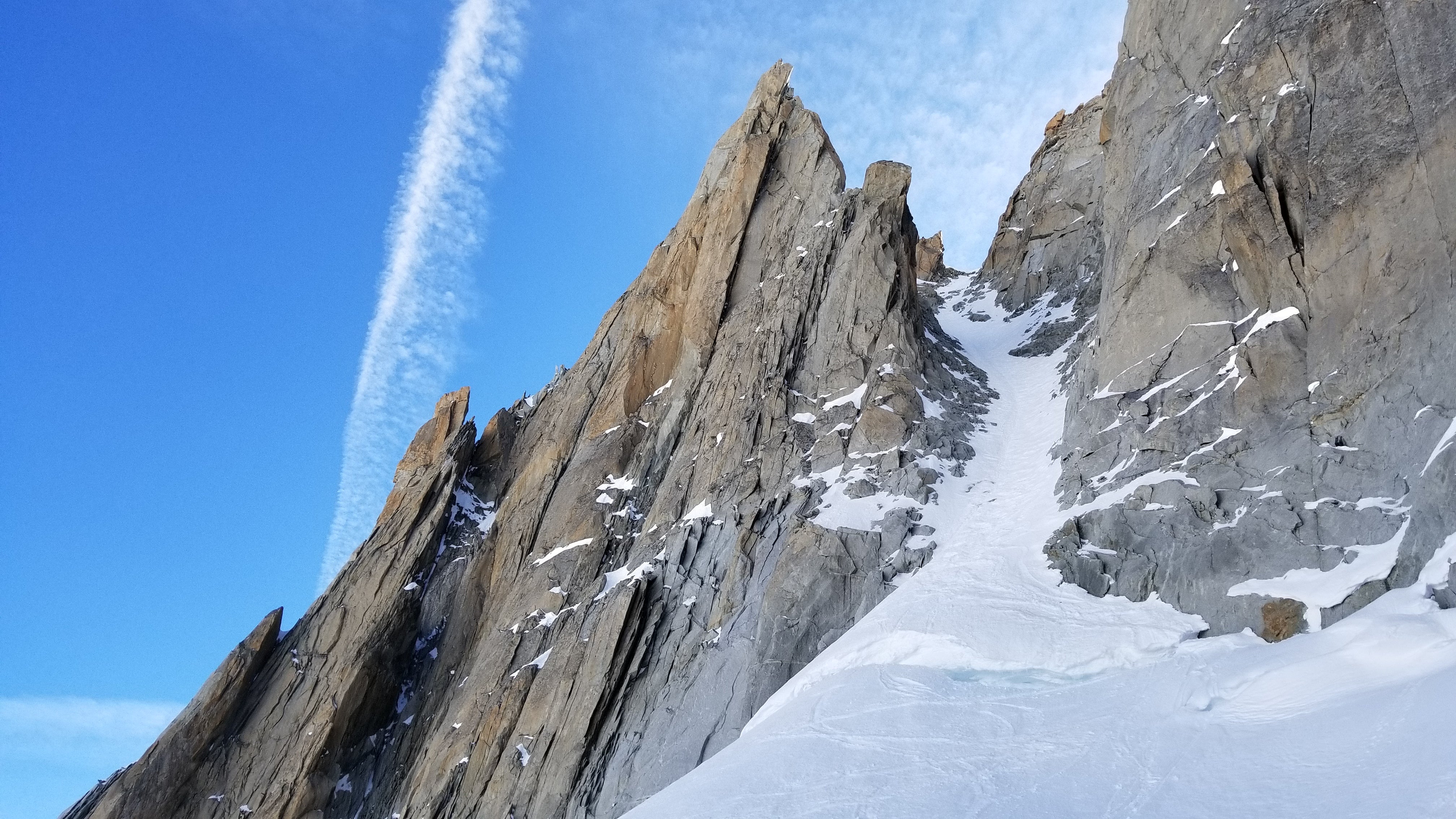 Chamonix Backcountry Ski Week - Image 5