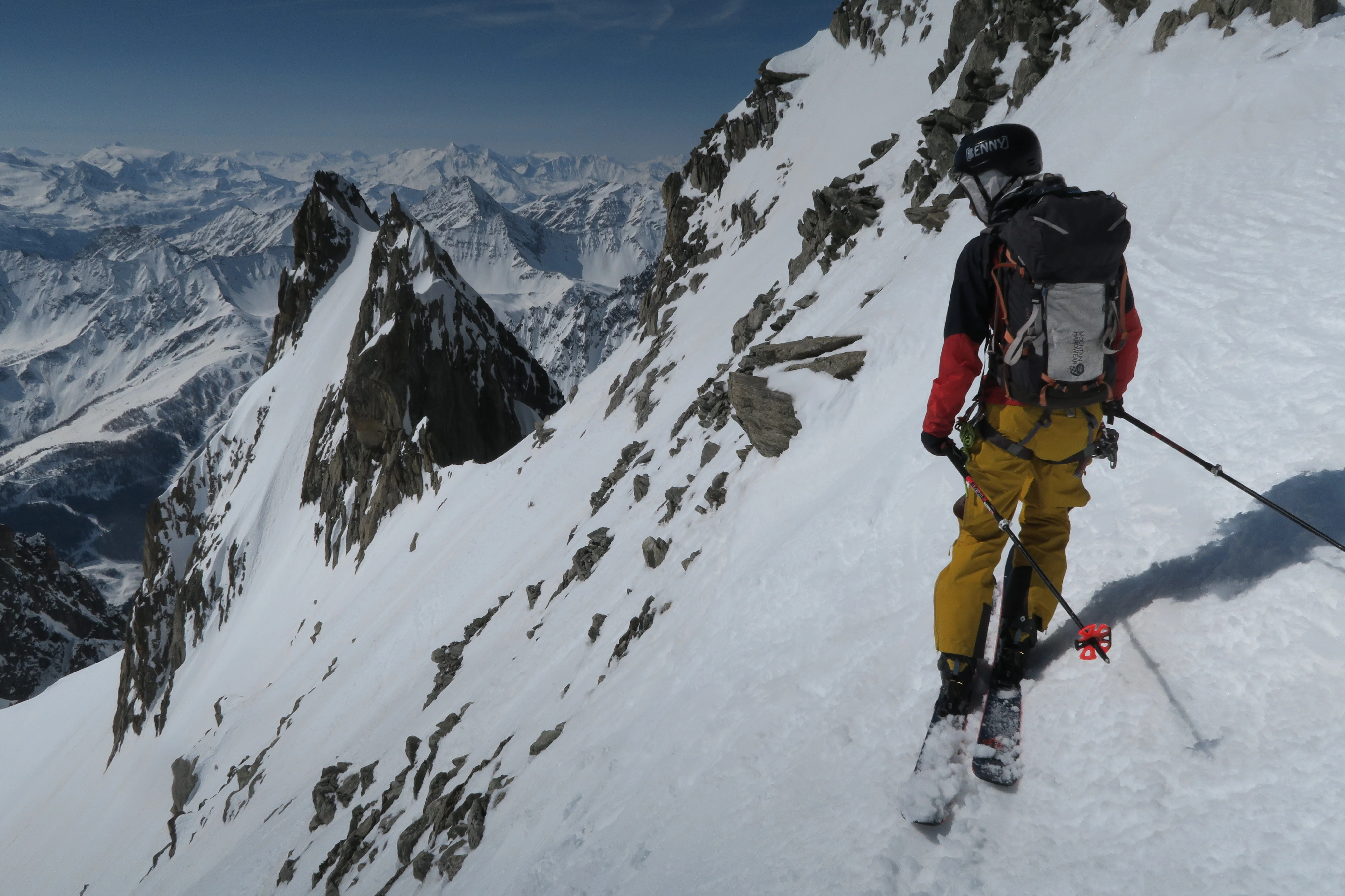 Chamonix Backcountry Ski Week - Image 9