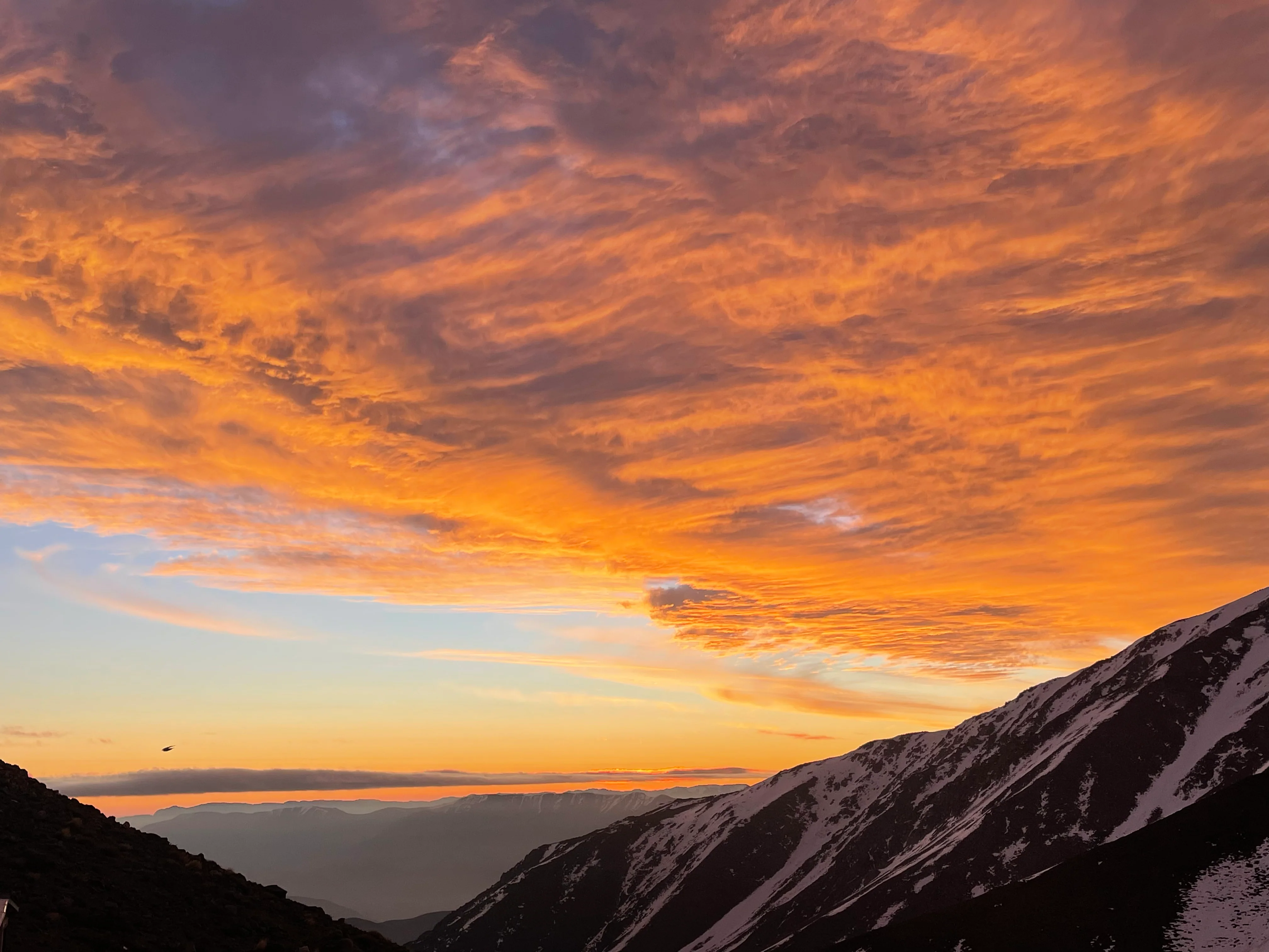 Chile Andes Backcountry Skiing Adventure - Image 8