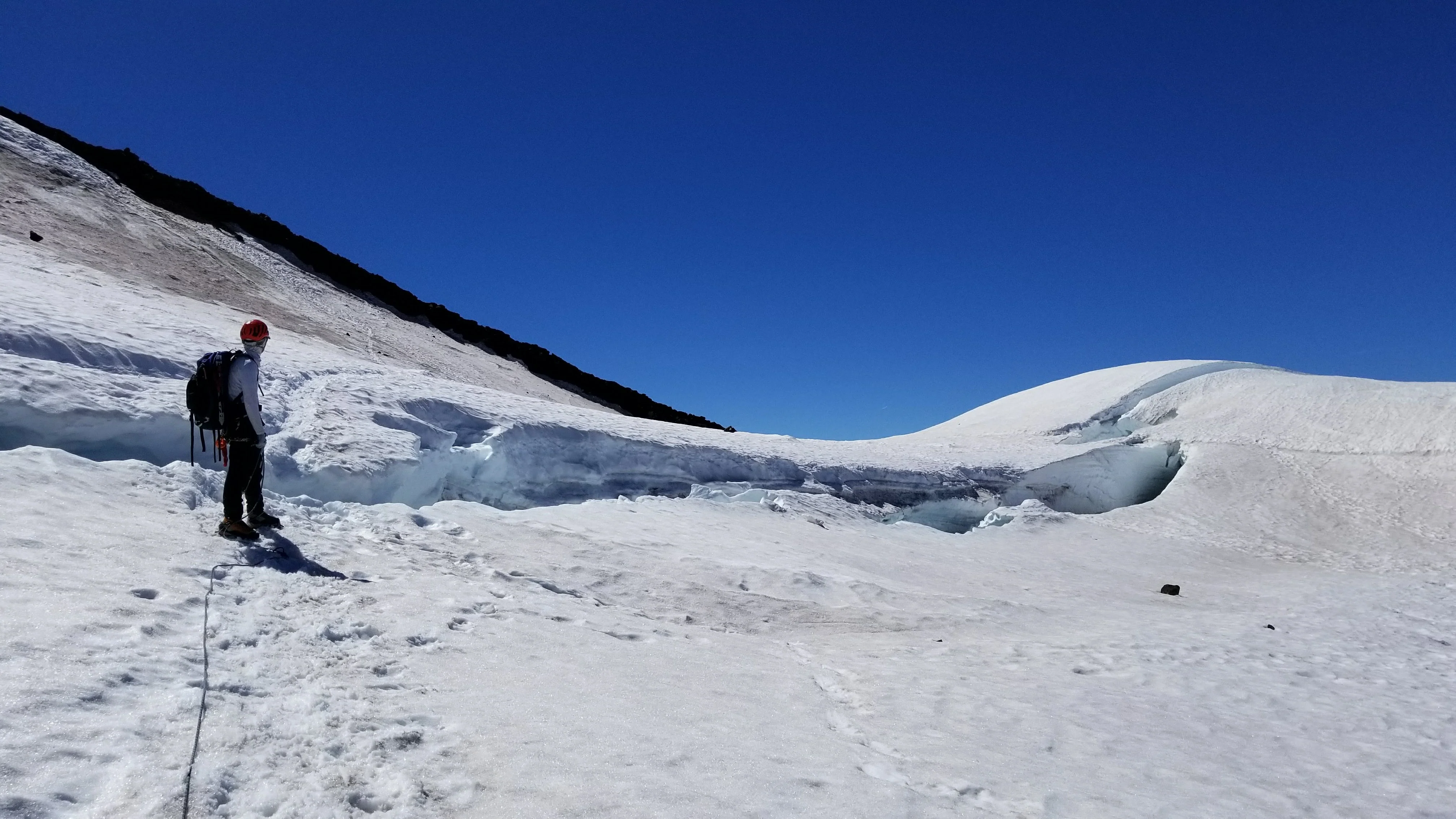 Crevasse Rescue Course in Washington - Image 3