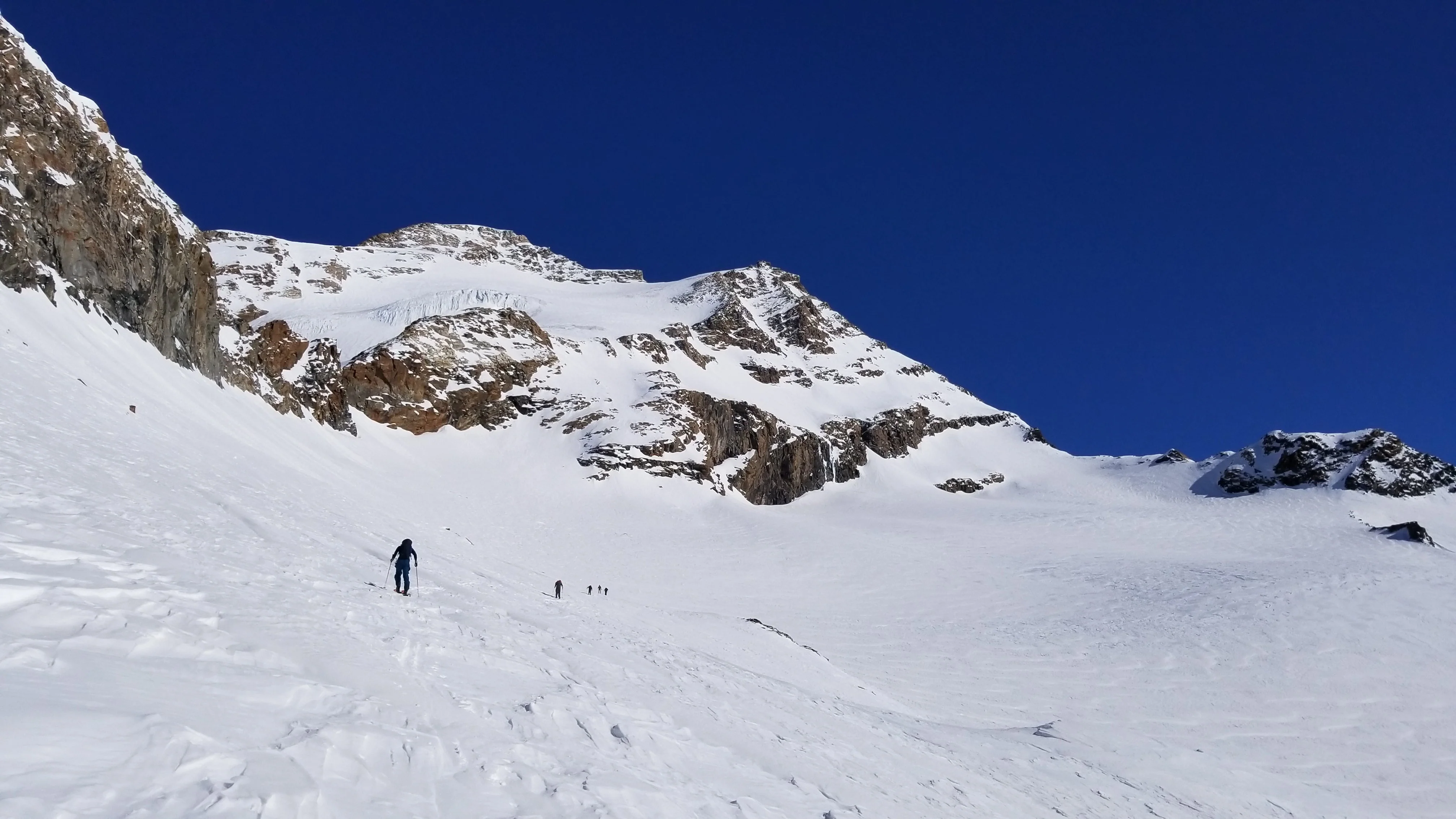 Crevasse Rescue Course in Washington - Image 6
