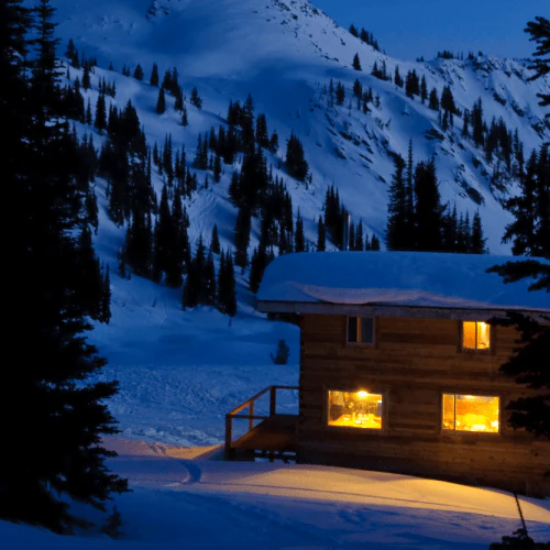 Valkyr Lodge BC - Image 4