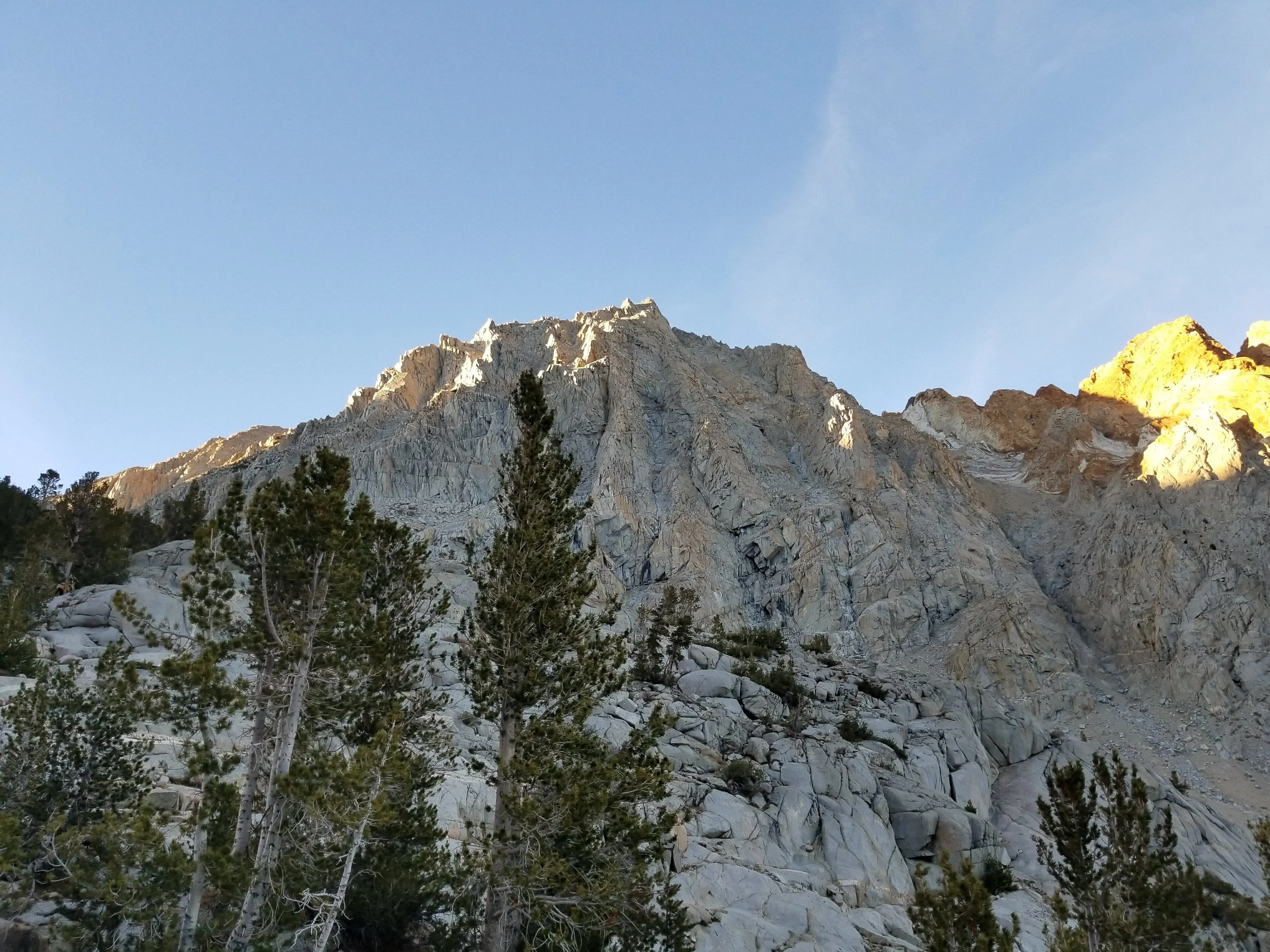 Eastern Sierra Climbing - Private - Image 3