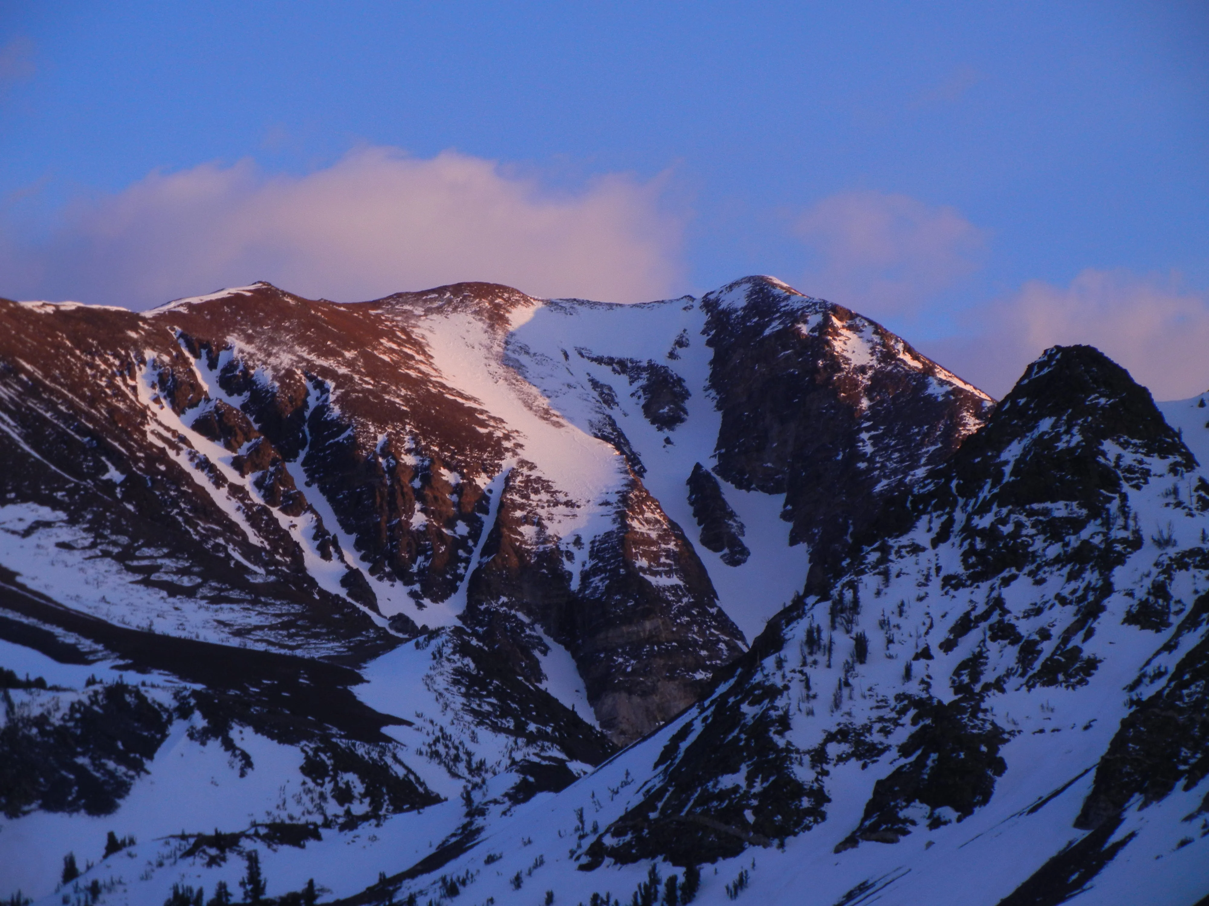 Eastern Sierra 4 Day Ski Mountaineering Basecamp - Image 7