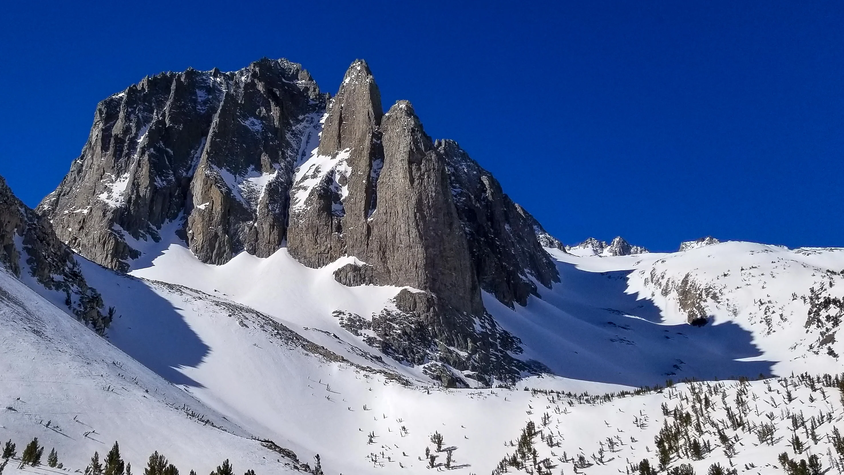 Temple Crag Climbing - Image 3