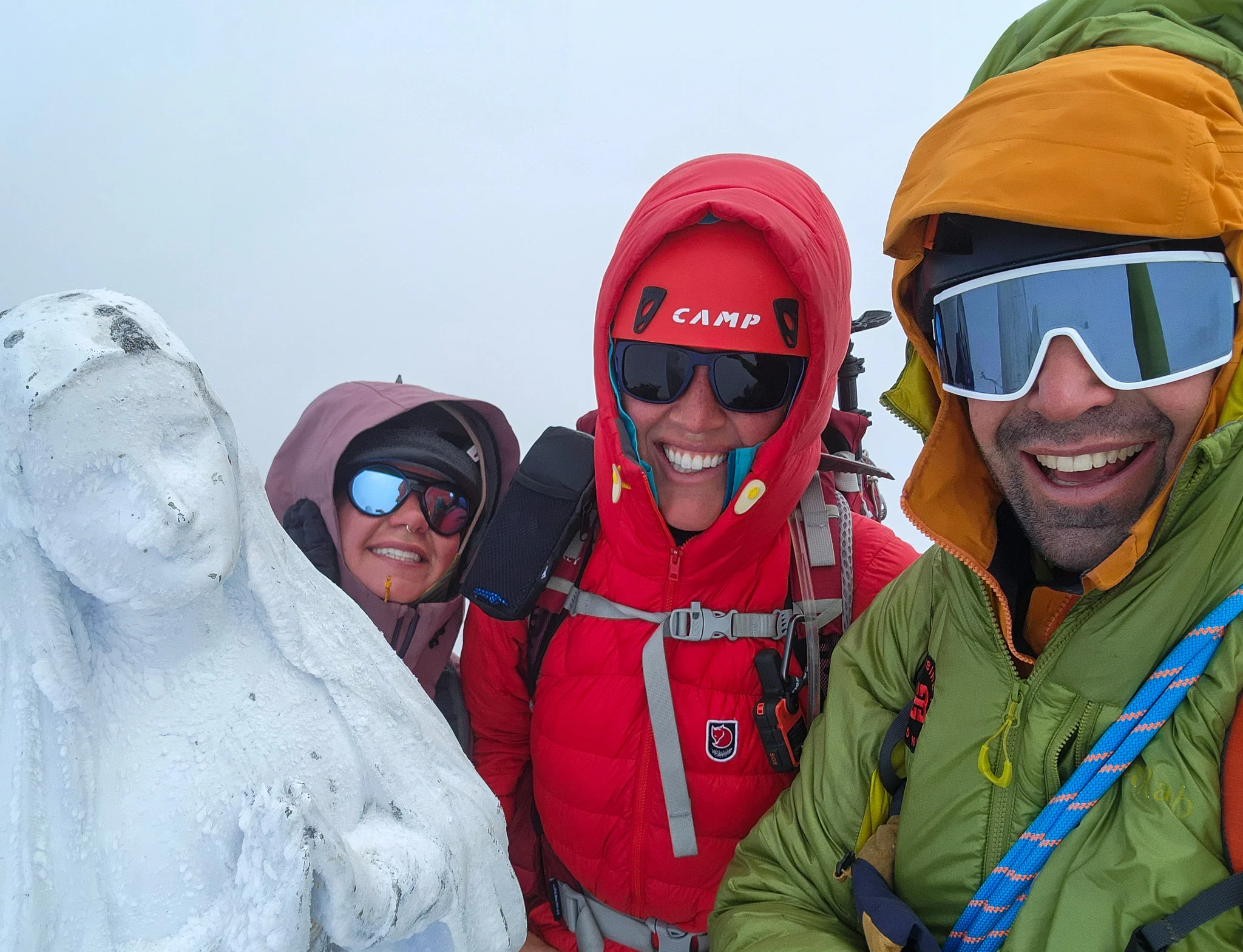 Gran Paradiso Summit Climb - Image 3