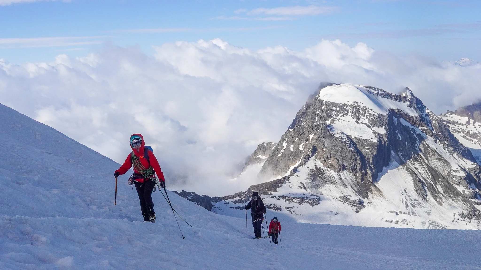Gran Paradiso Summit Climb - Image 4