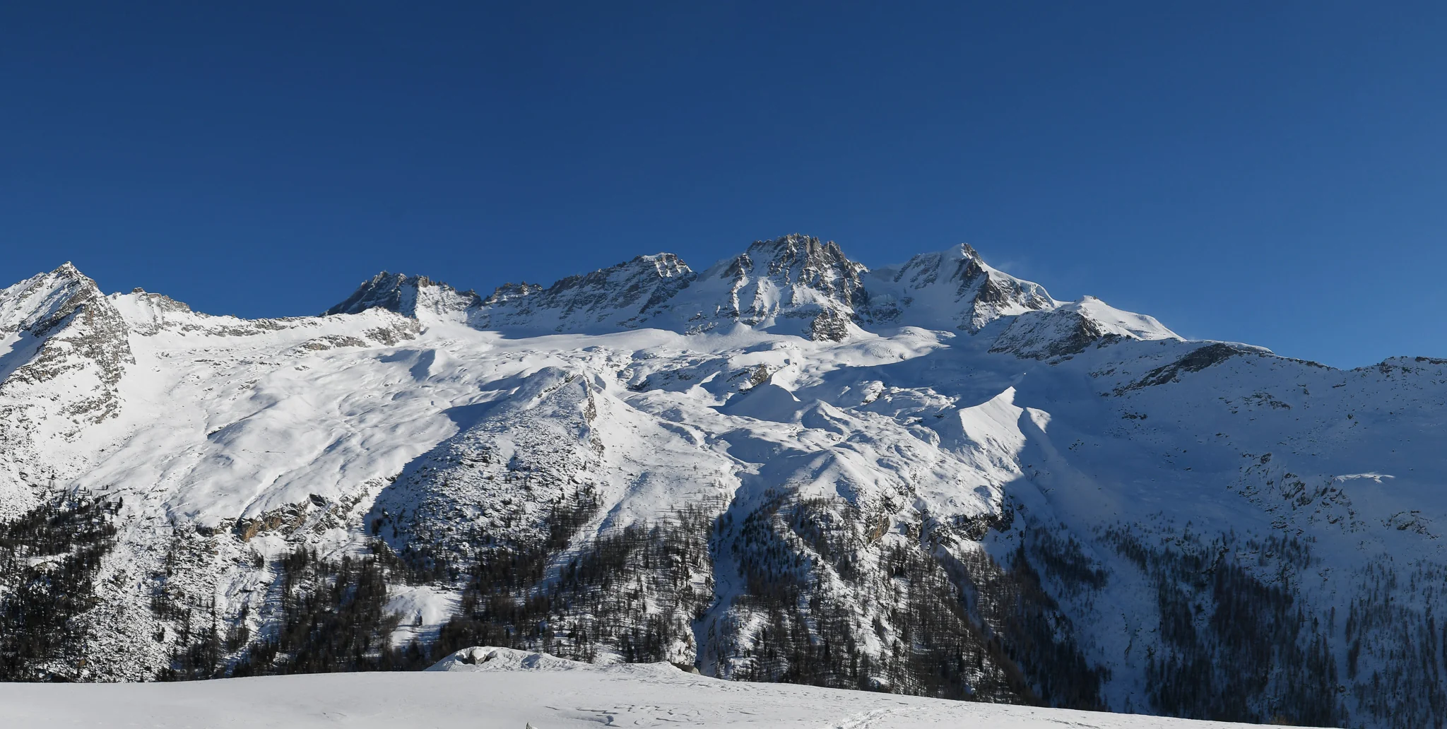 Gran Paradiso Summit Climb - Image 5