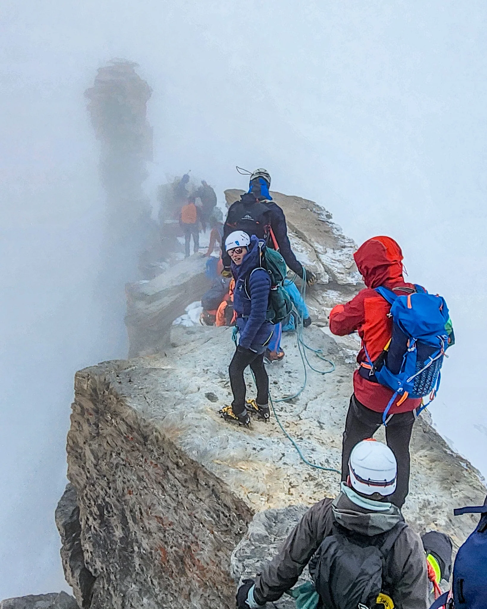 Gran Paradiso Summit Climb - Image 6