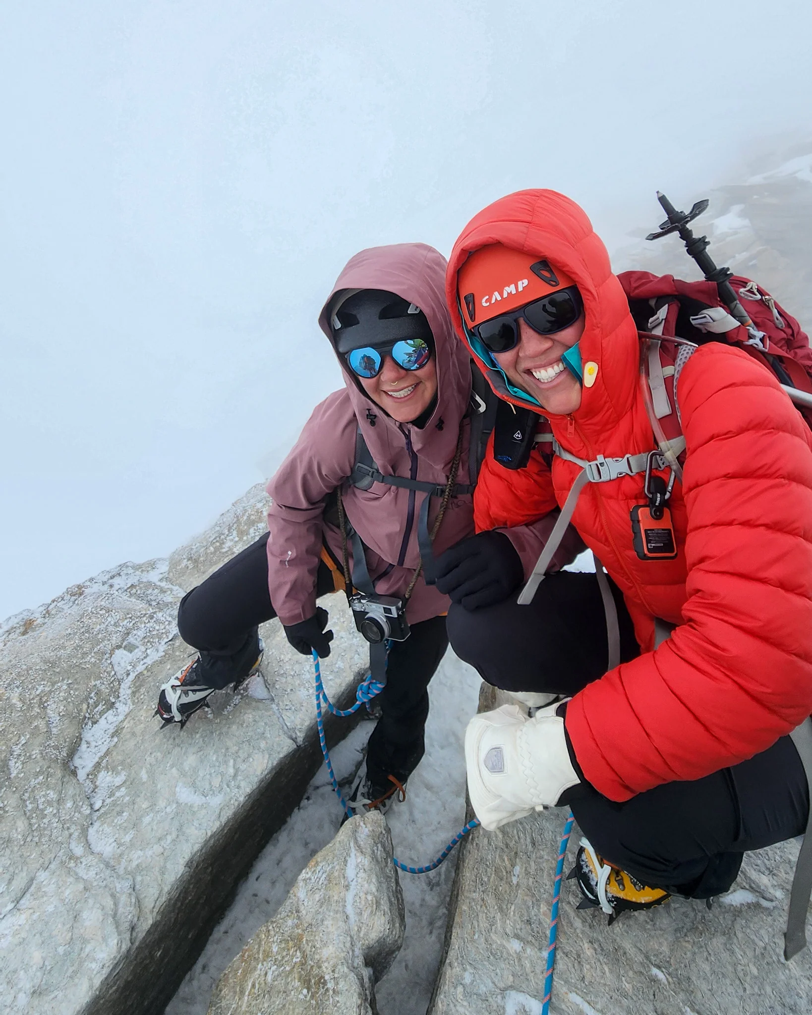 Gran Paradiso Summit Climb - Image 7