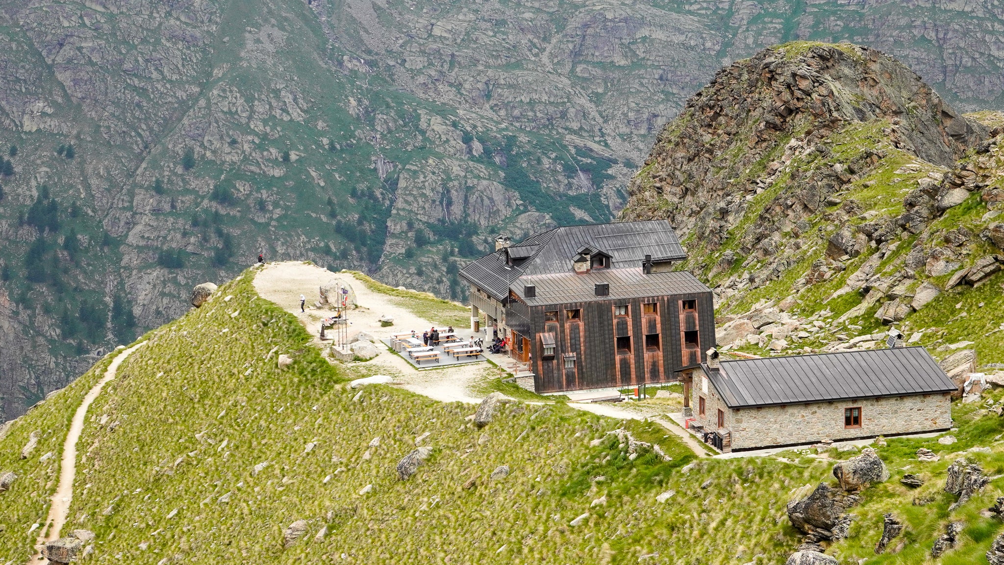 Gran Paradiso Summit Climb - Image 8