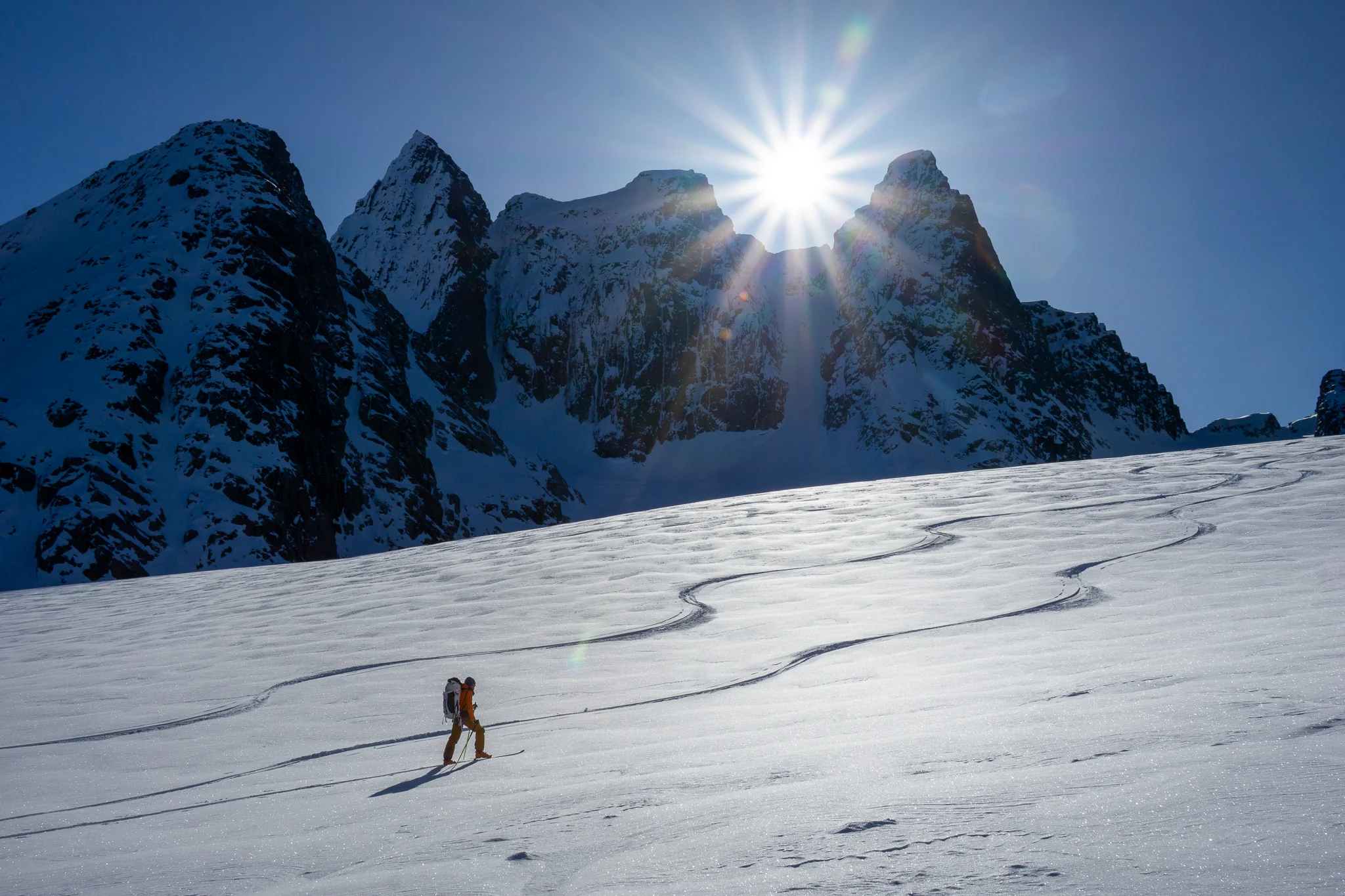 Greenland Sail & Ski - Image 3