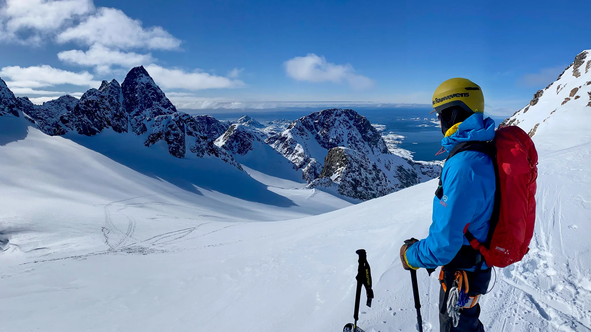 Greenland Sail & Ski - Image 5