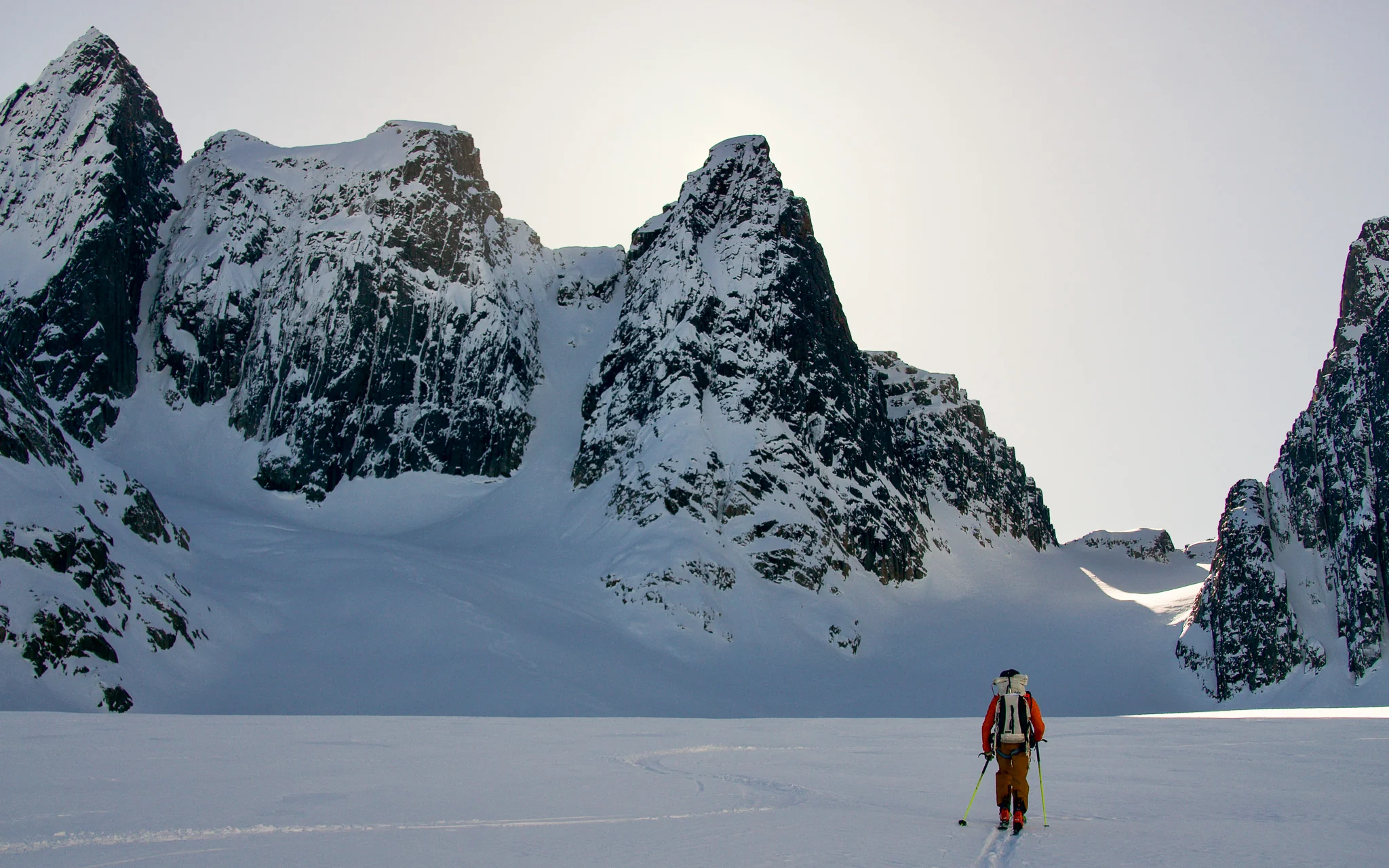 Greenland Sail & Ski - Image 6