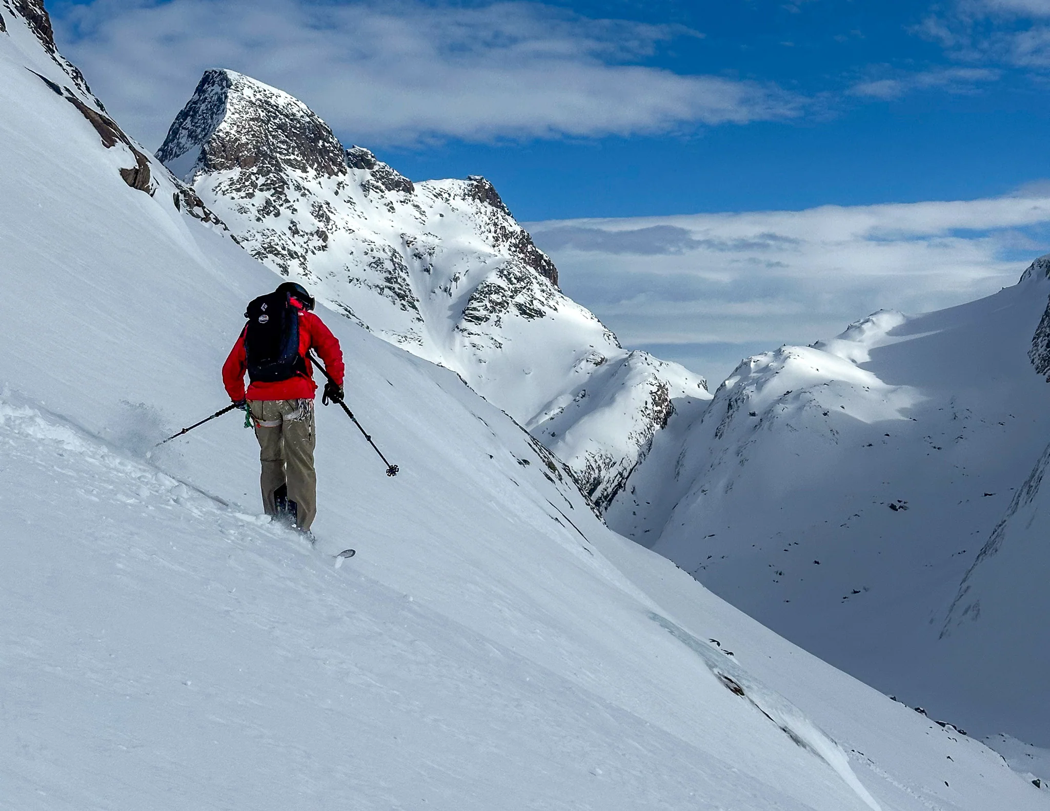 Greenland Sail & Ski - Image 7