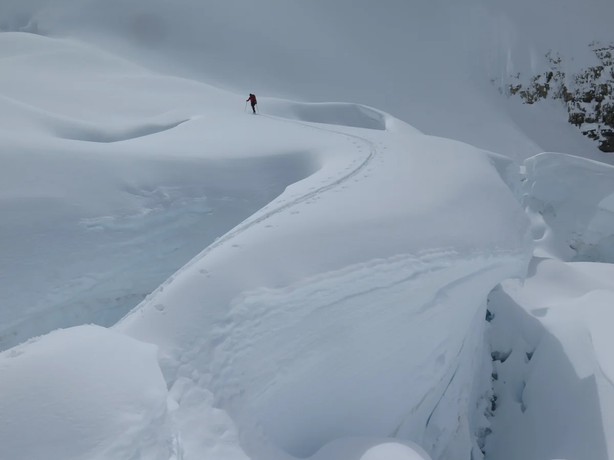 Icefall Lodge BC - Image 10