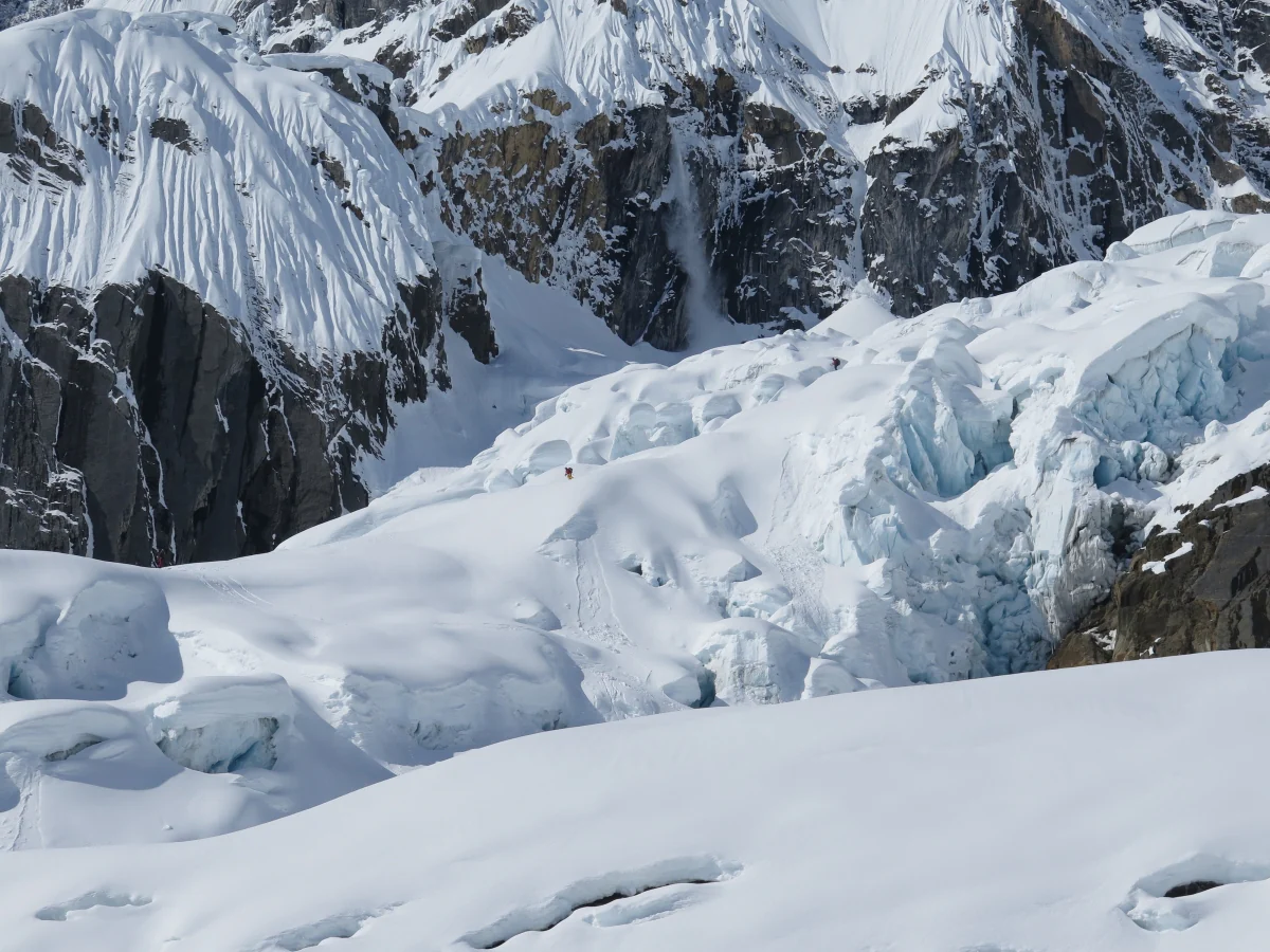 Icefall Lodge BC - Image 11
