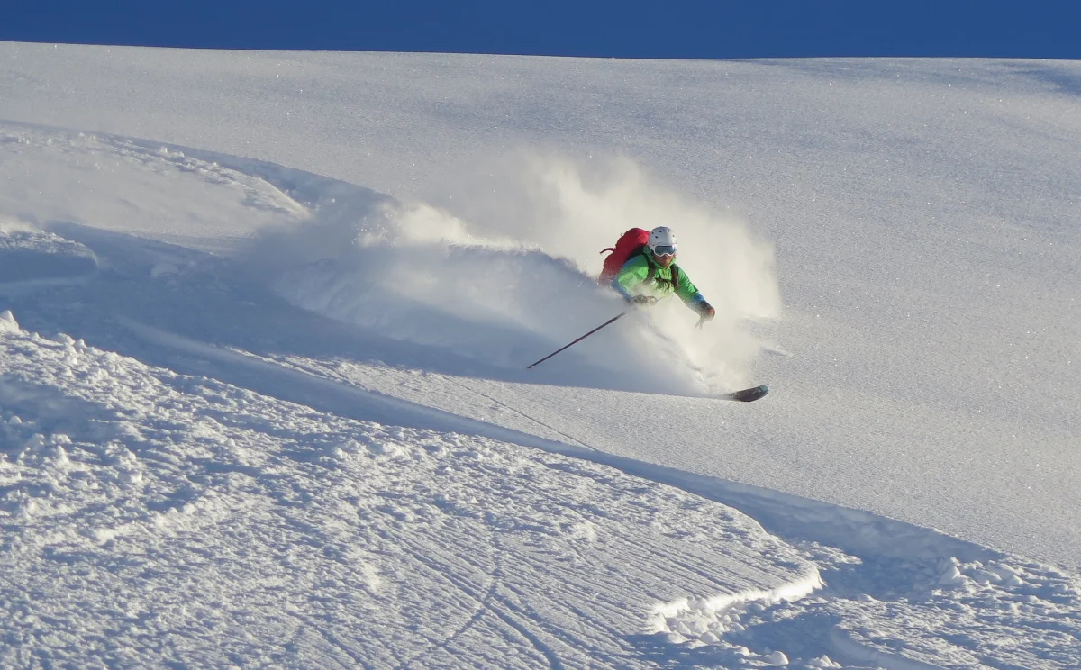 Icefall Lodge BC - Image 14