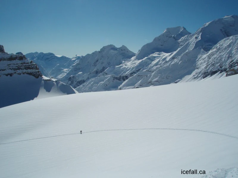 Icefall Lodge BC - Image 15