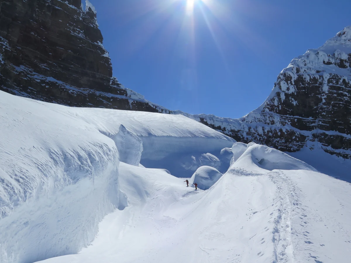 Icefall Lodge BC - Image 5