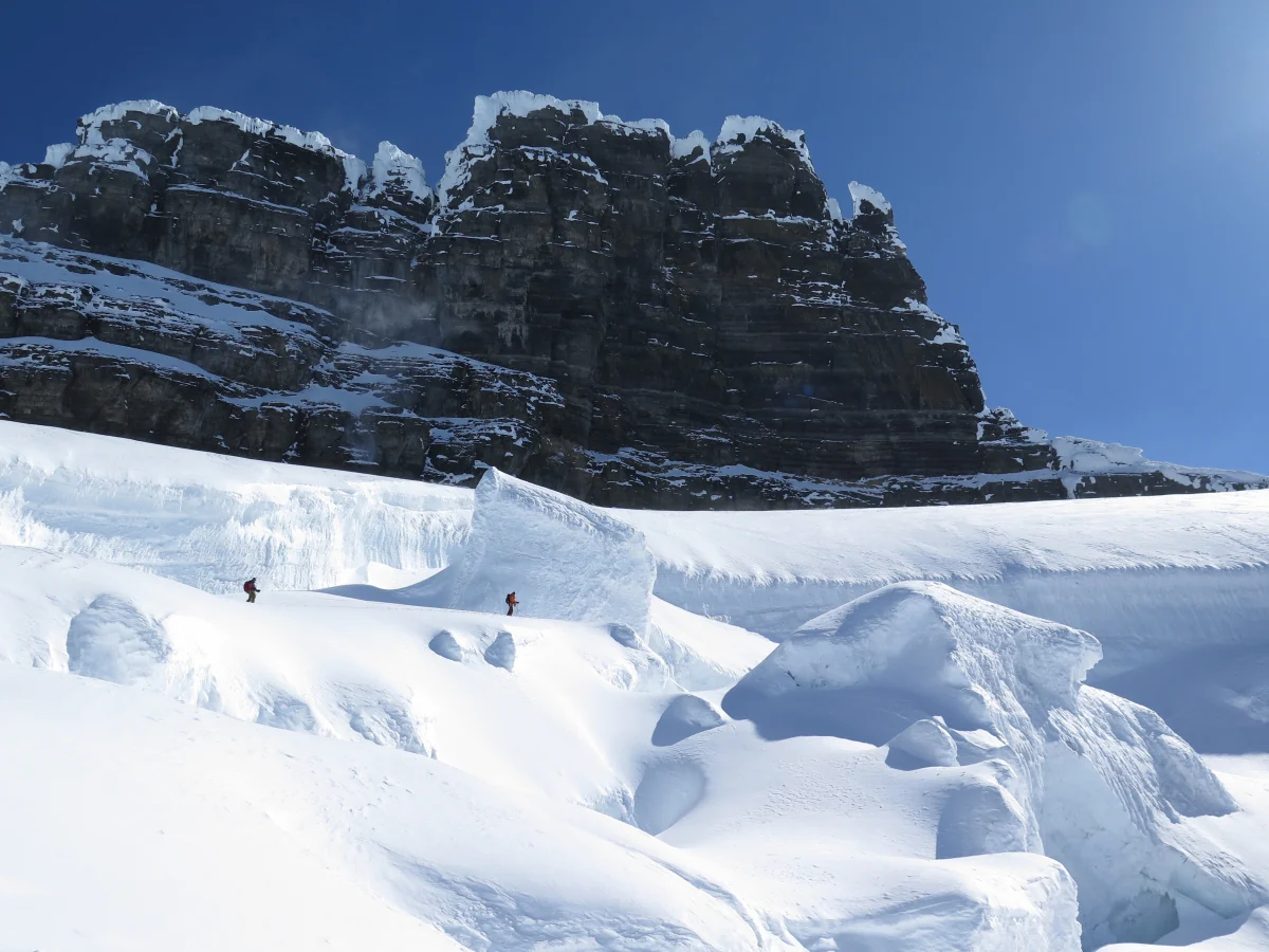 Icefall Lodge BC - Image 6