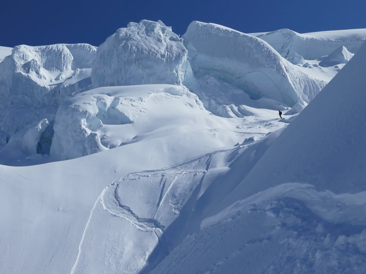 Icefall Lodge BC - Image 7