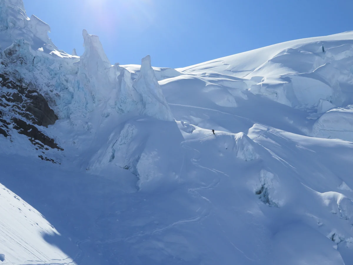 Icefall Lodge BC - Image 8