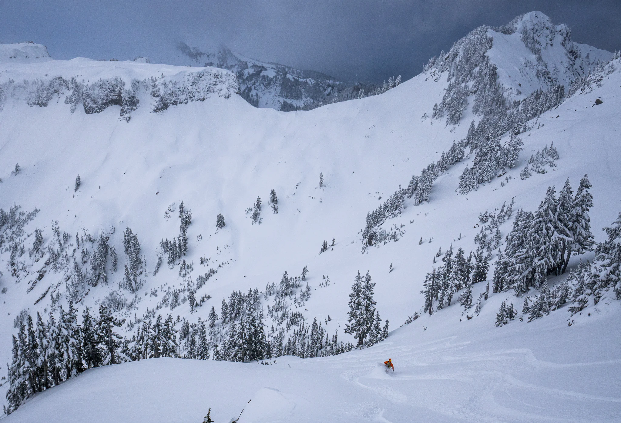 Intro to Backcountry in Oregon - Private - Image 3