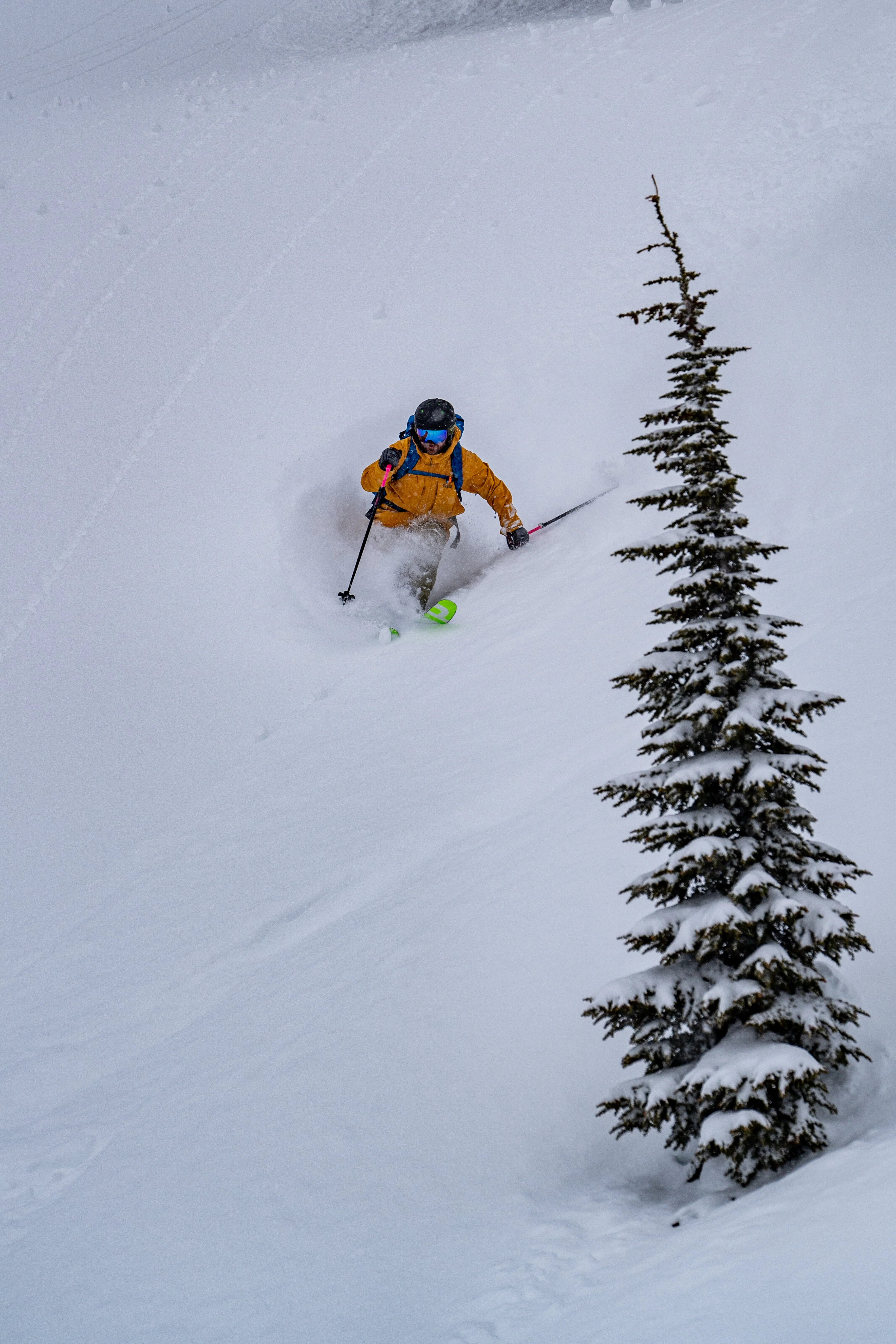 Intro to Backcountry Skiing & Splitboarding in Mammoth - Image 3