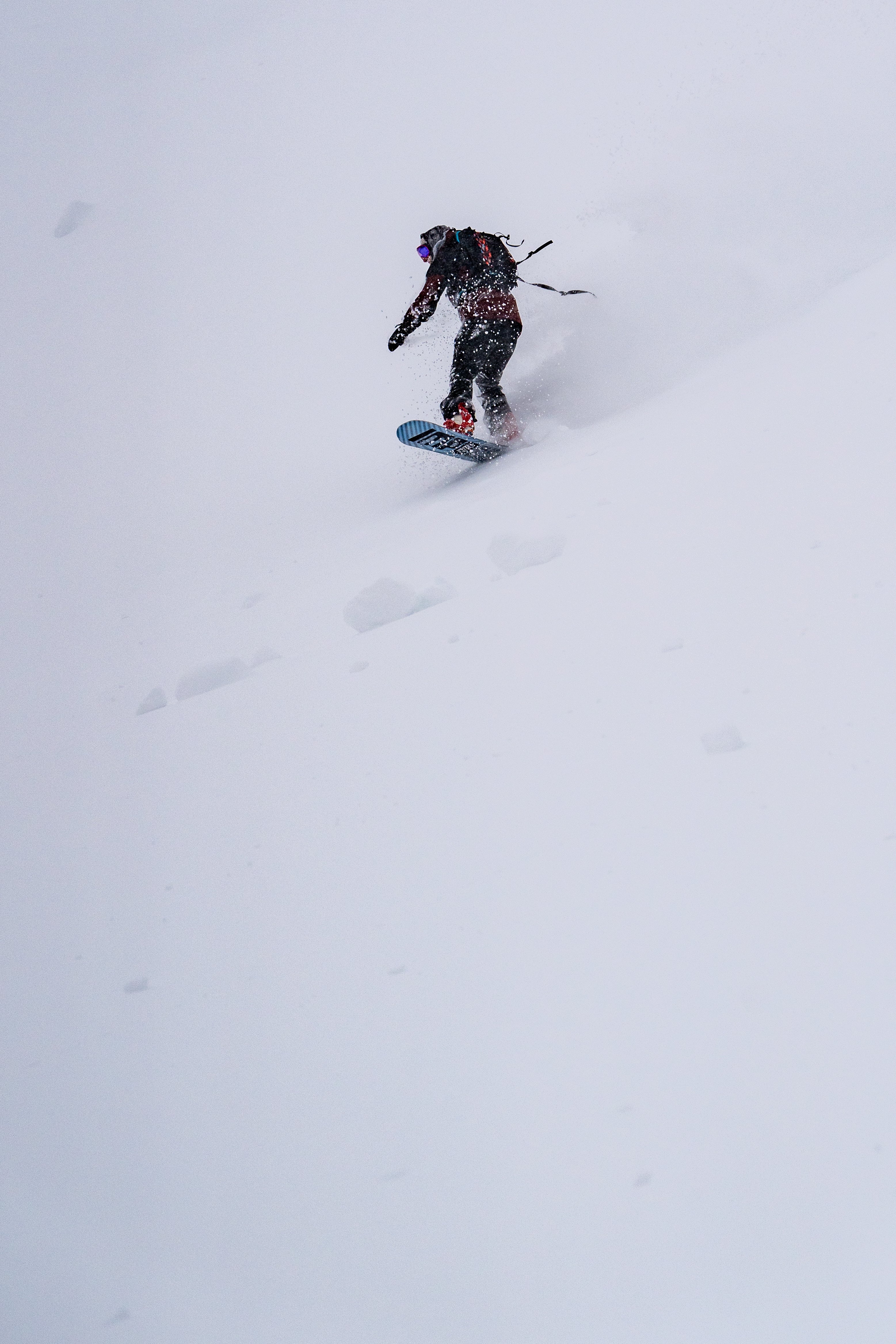 Intro to Backcountry Skiing & Splitboarding in Mammoth - Image 4