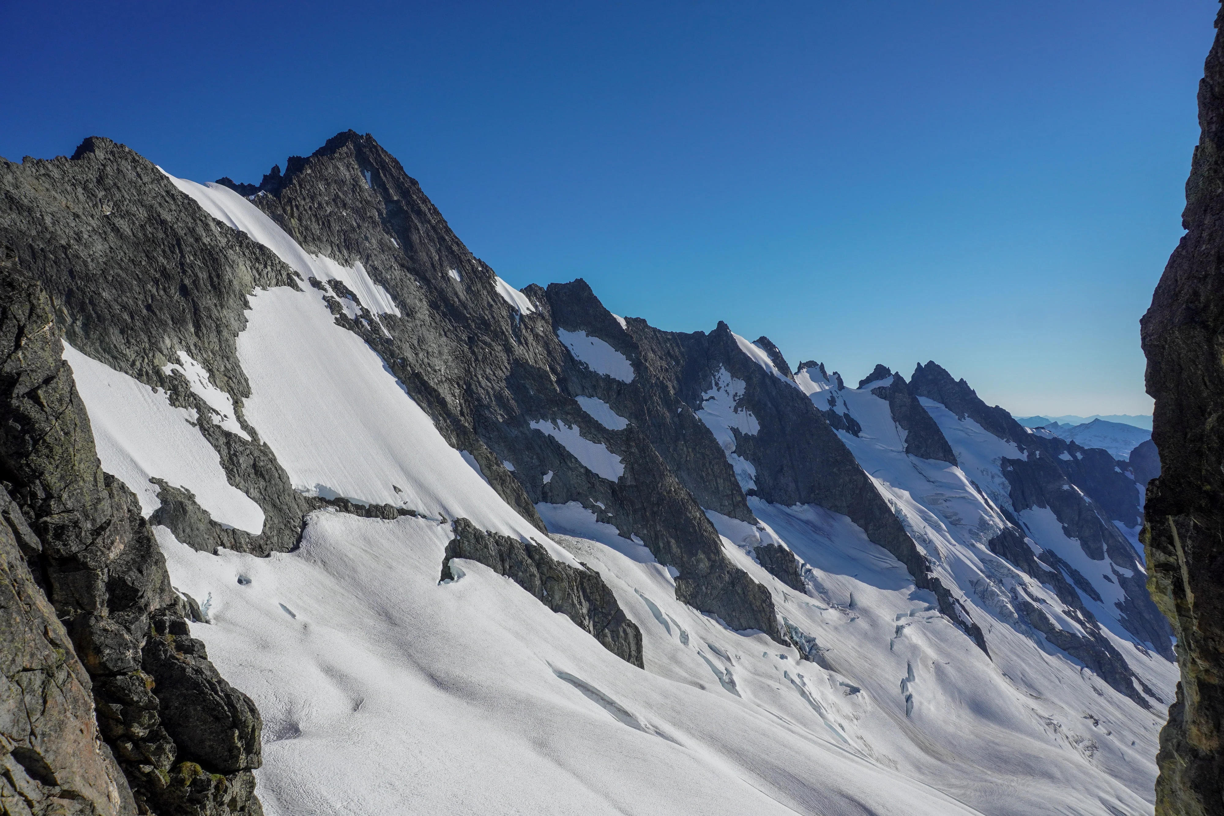 Intro to Mountaineering Course in Tahoe - Image 4