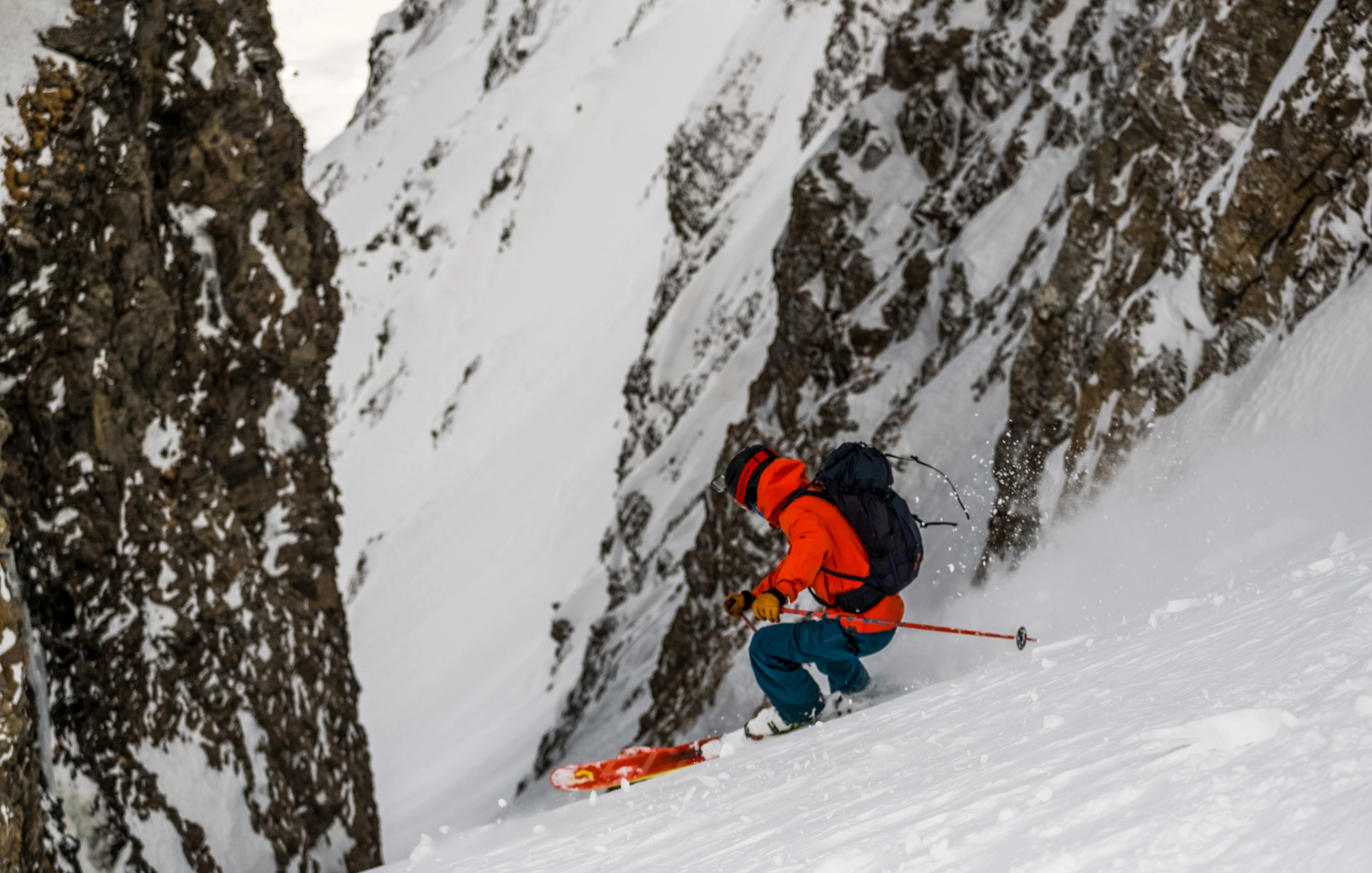 Italy Backcountry Skiing Week - Image 11